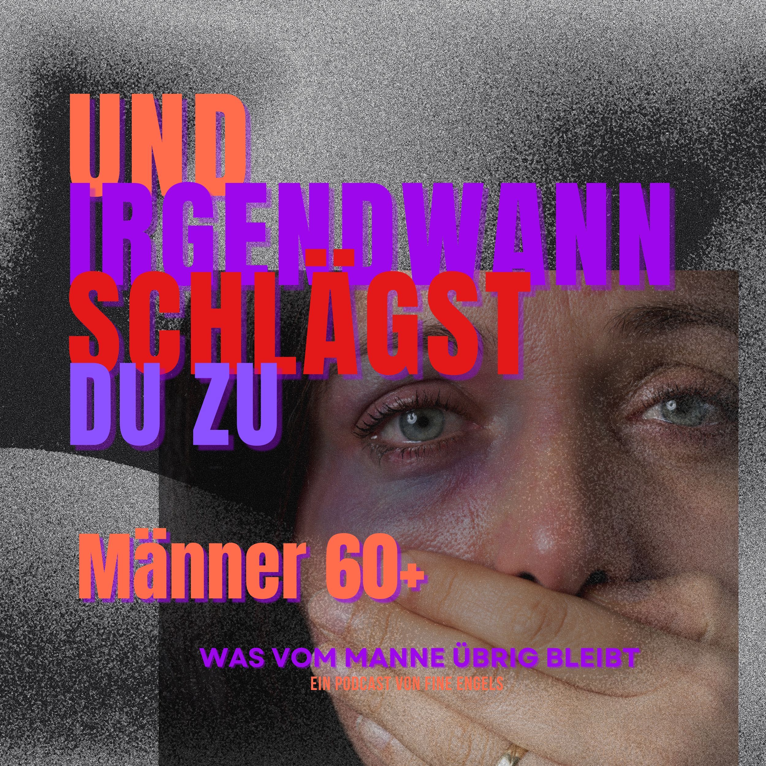 Wenn Männer ausrasten - Ein ehrliches Geständnis