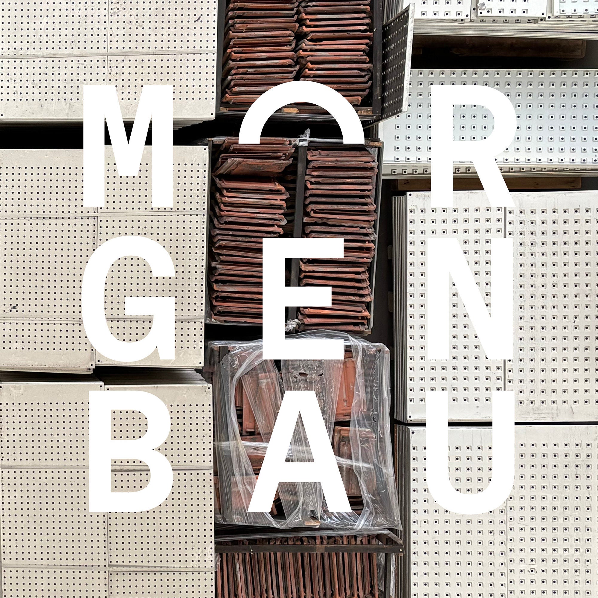 #34 Bauteile ernten statt entsorgen | mit materialnomaden