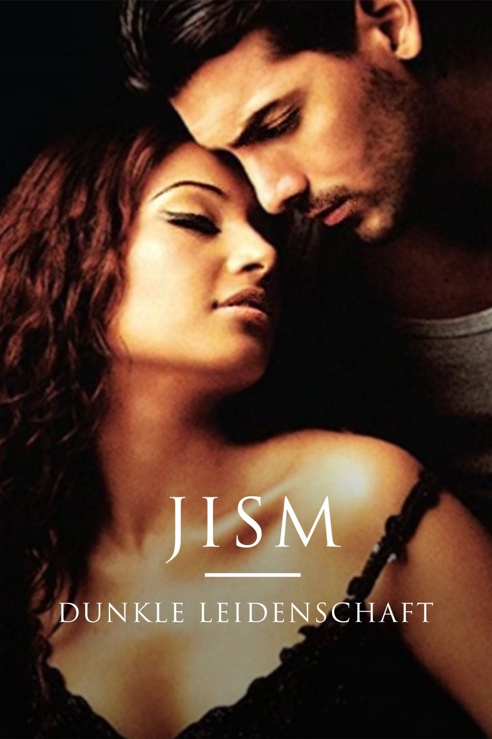 Jism - Dunkle Leidenschaft