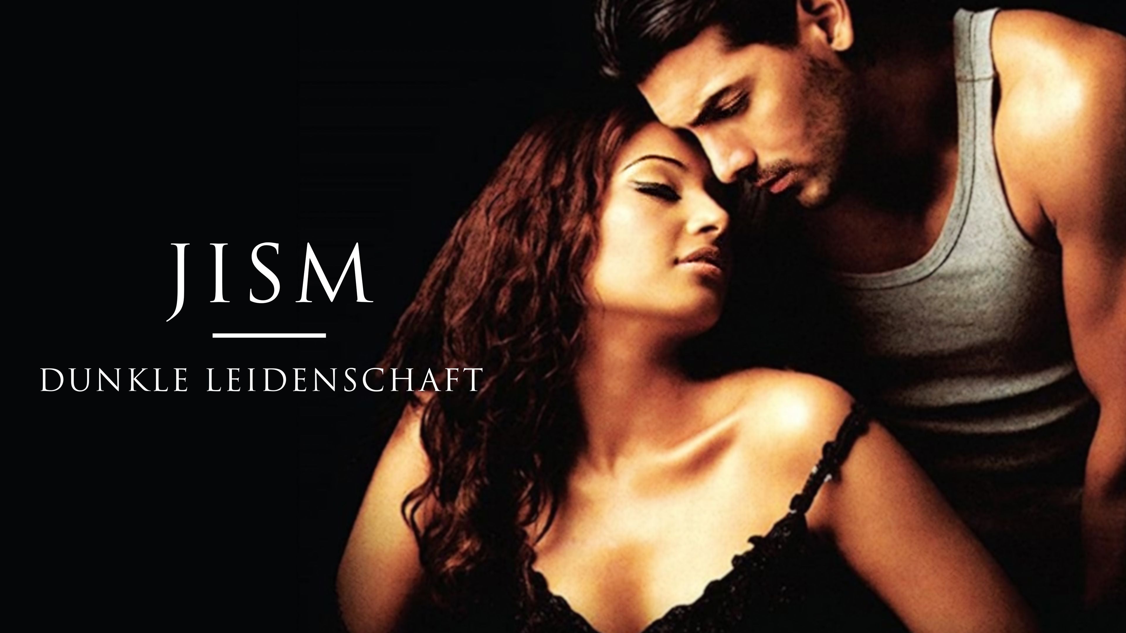 Jism - Dunkle Leidenschaft
