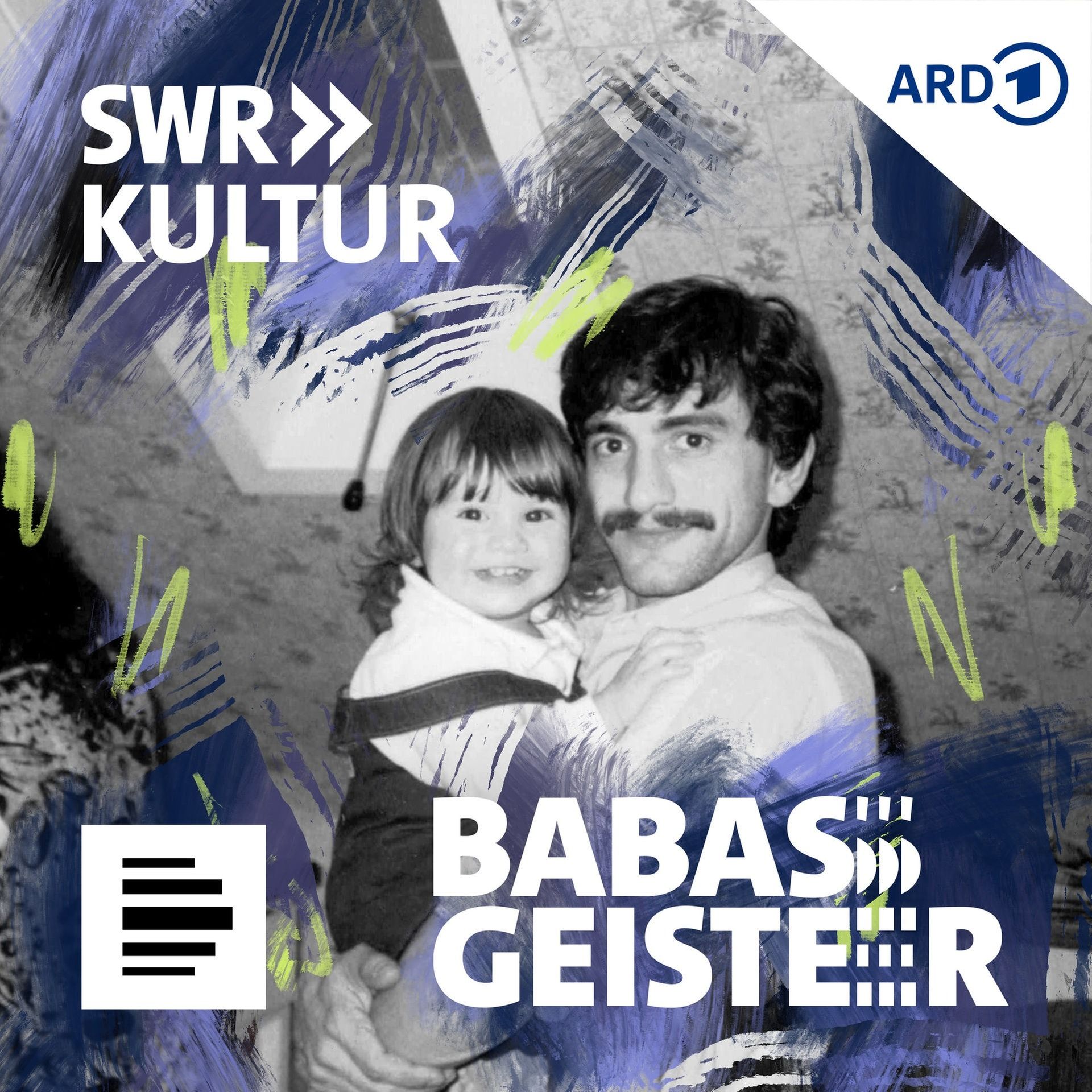 Babas Geister