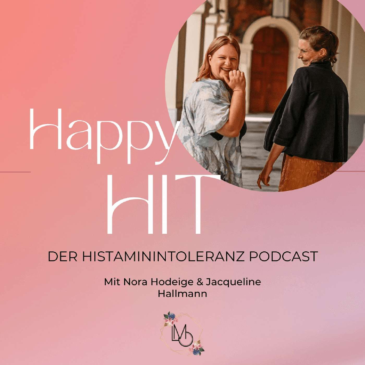 #75 [Talk] Heilfasten - Super gesund mit Histaminintoleranz oder richtig schlechte Idee?