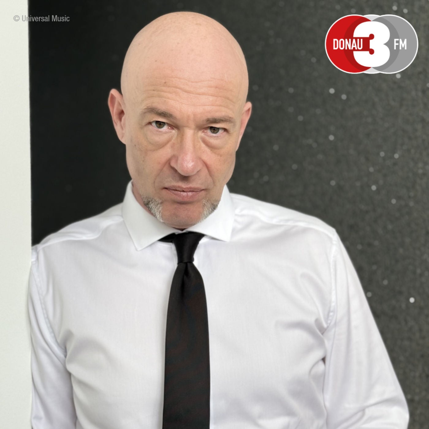 #84 Heute in Matzes Plattenküche: ein ganz besonderer Gast – Der Graf von Unheilig ist zurück und bringt Neues mit!