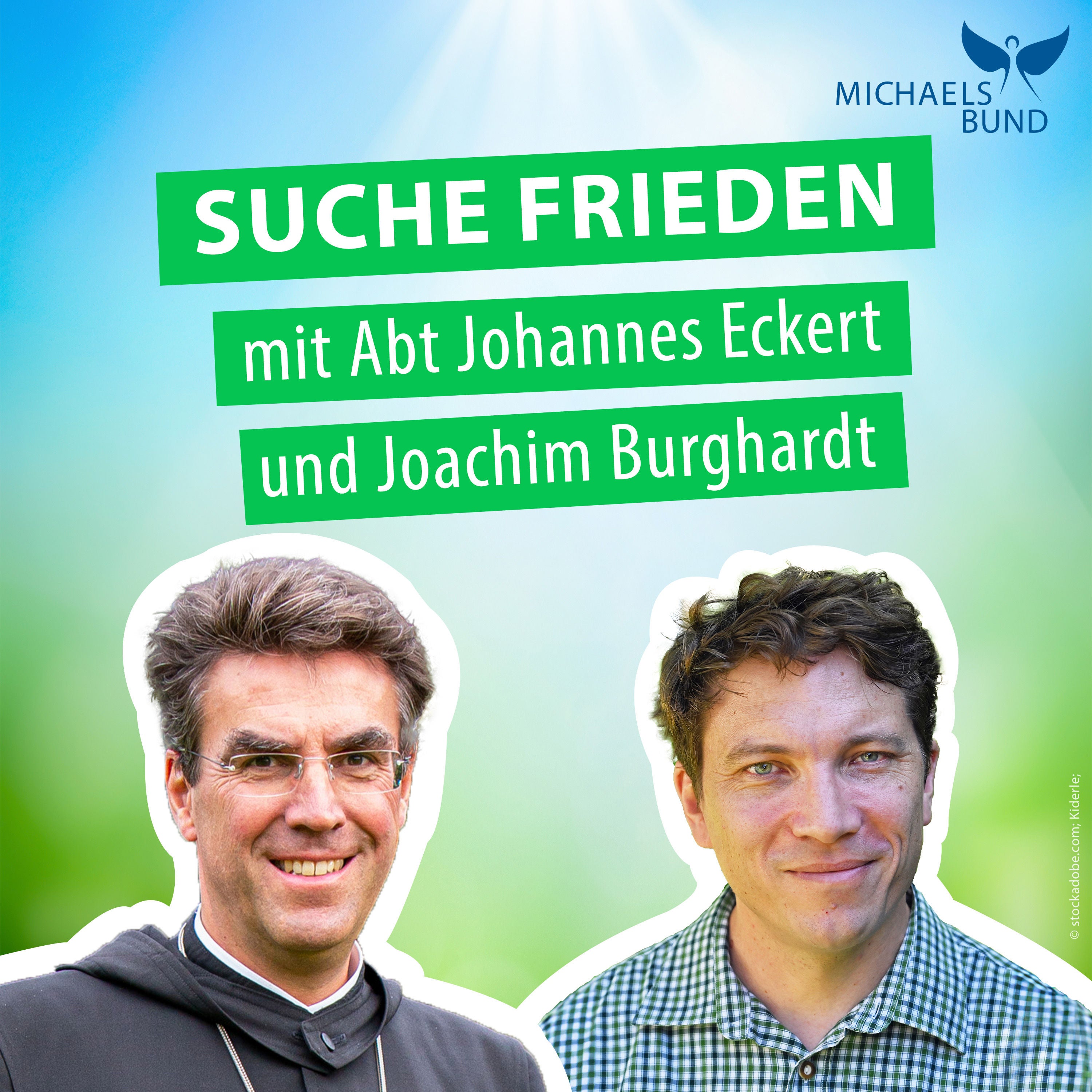 Suche Frieden