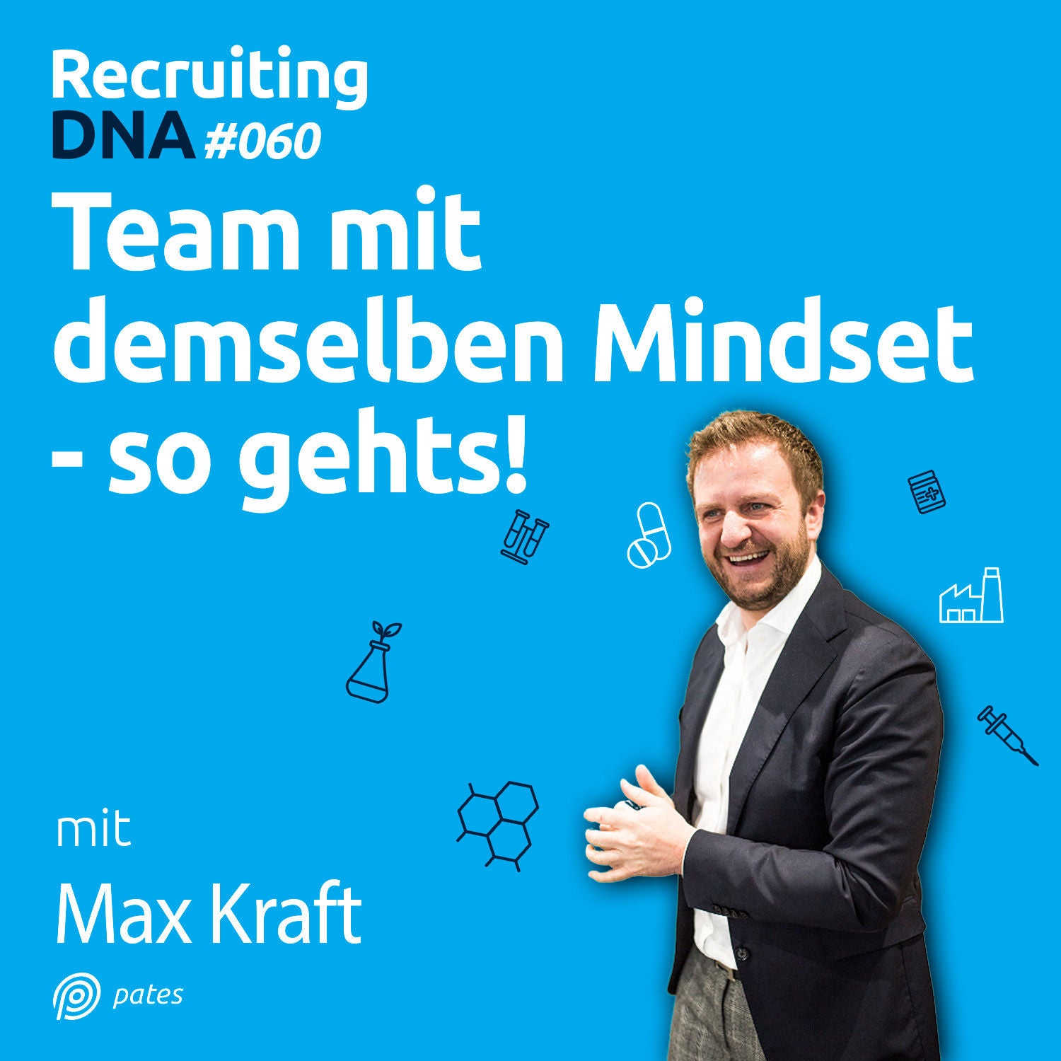 Team mit demselben Mindset - so geht's! | 60