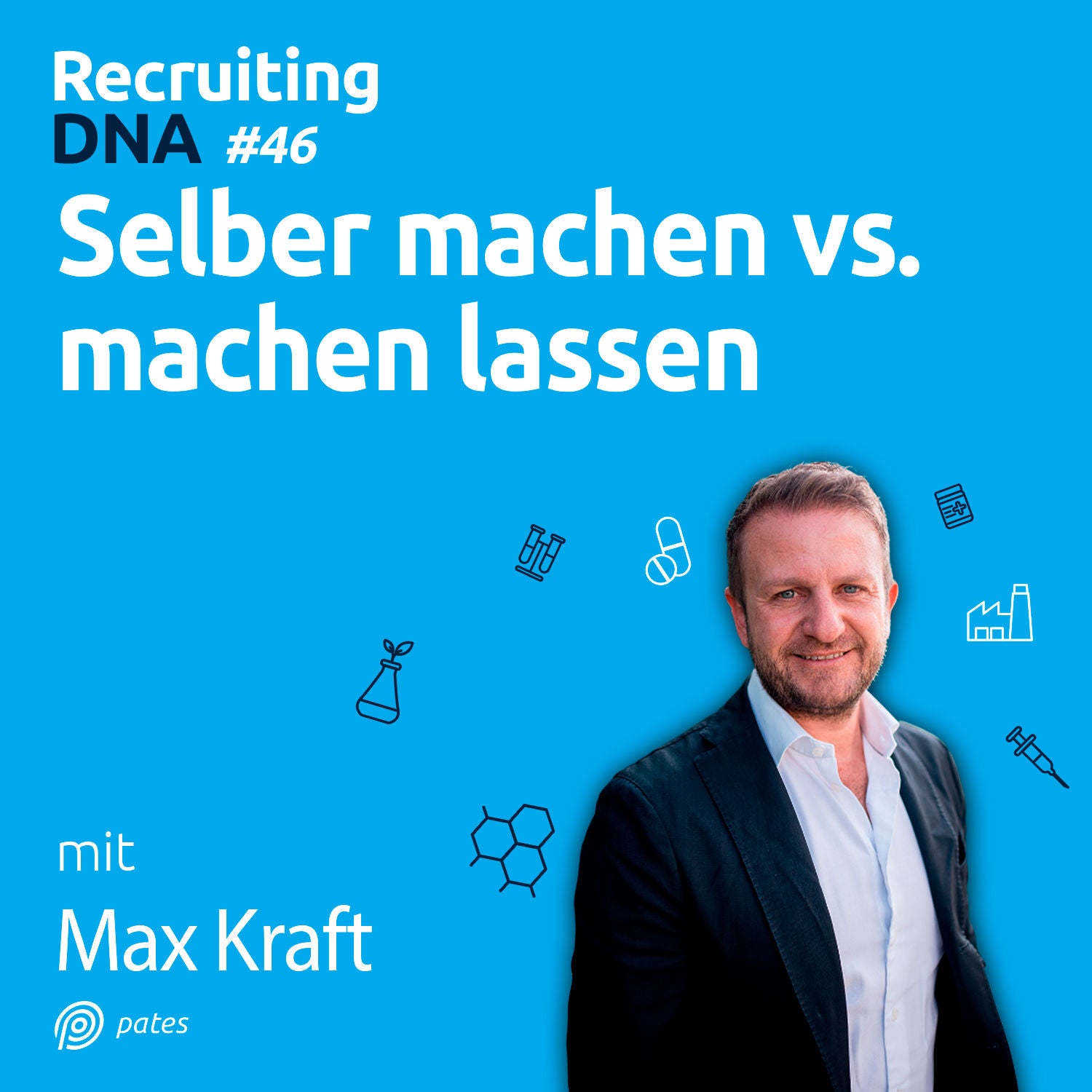 Selber machen vs. machen lassen – die Vorteile von gekaufter Zeit. I 46