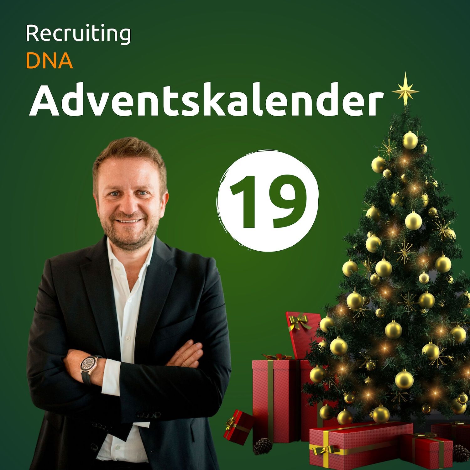 Und zack ist dein Kandidat weg! Teil 1