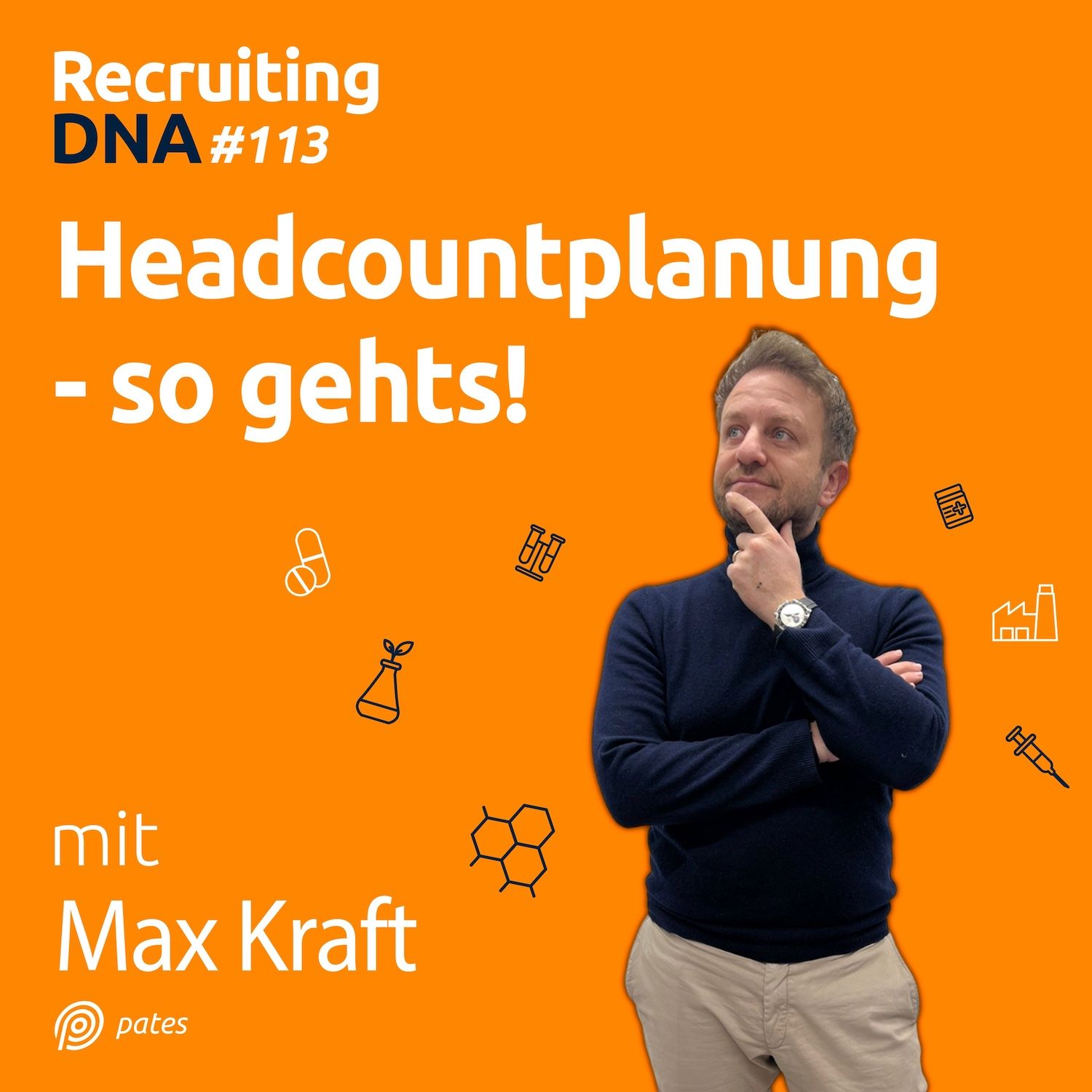 Headcountplanung - so geht's! | 113
