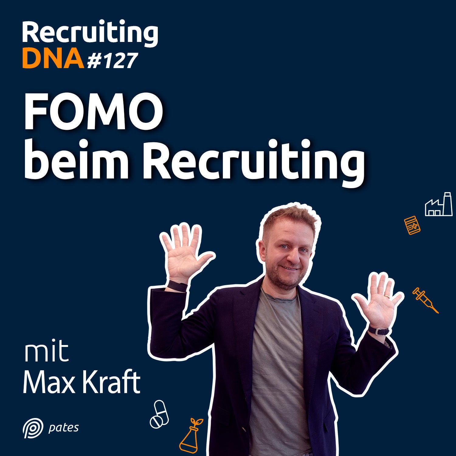 FOMO beim Recruiting | 127
