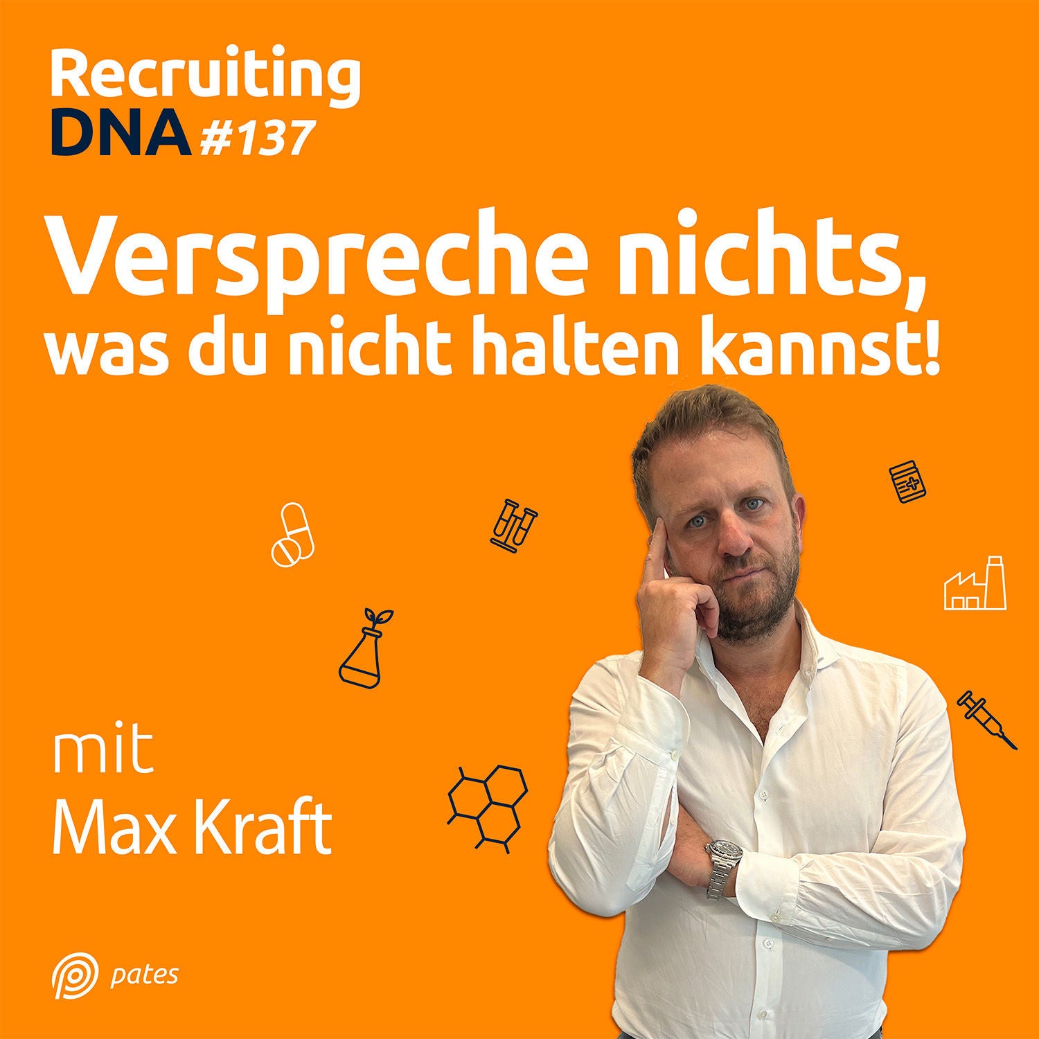 Verspreche nichts, was du nicht halten kannst! | 137