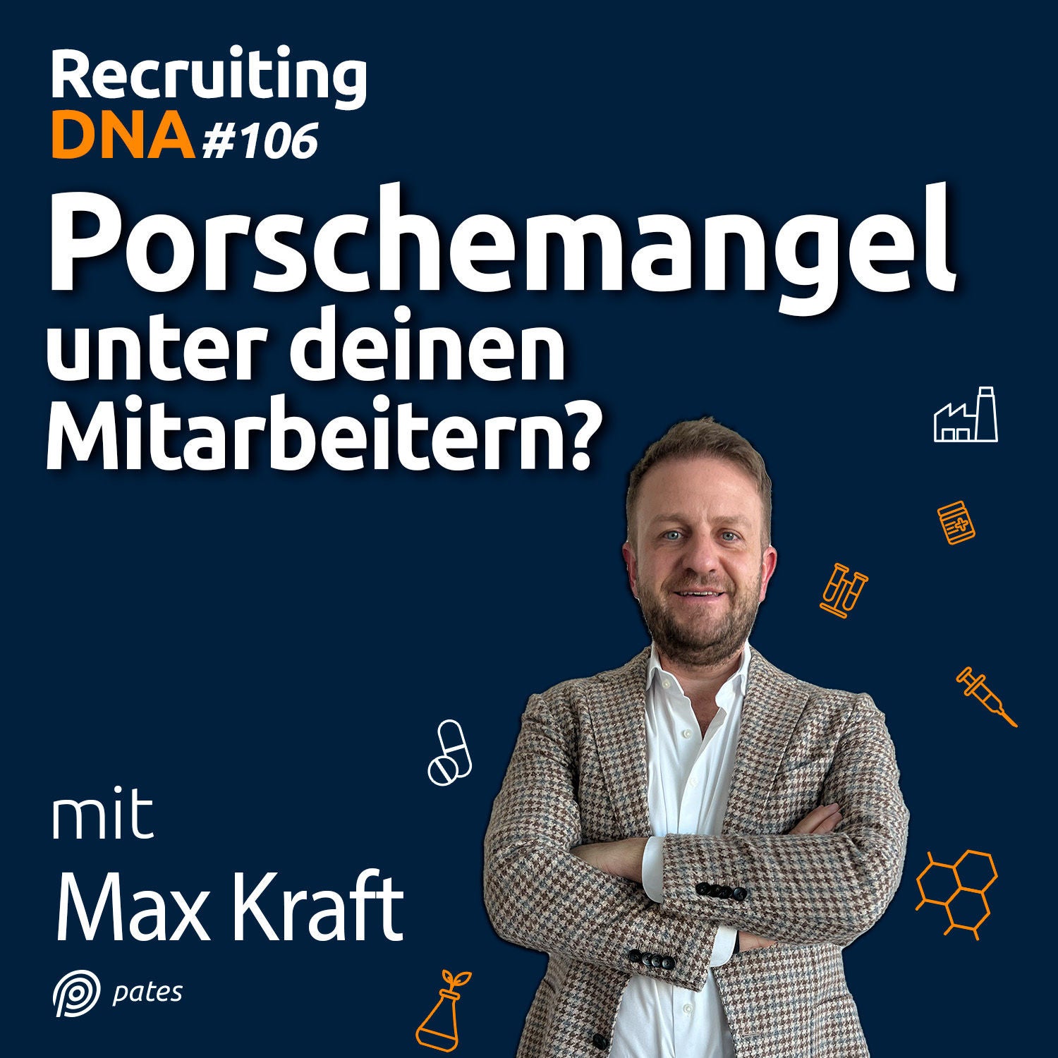 Porschemangel unter deinen Mitarbeitern? | 106