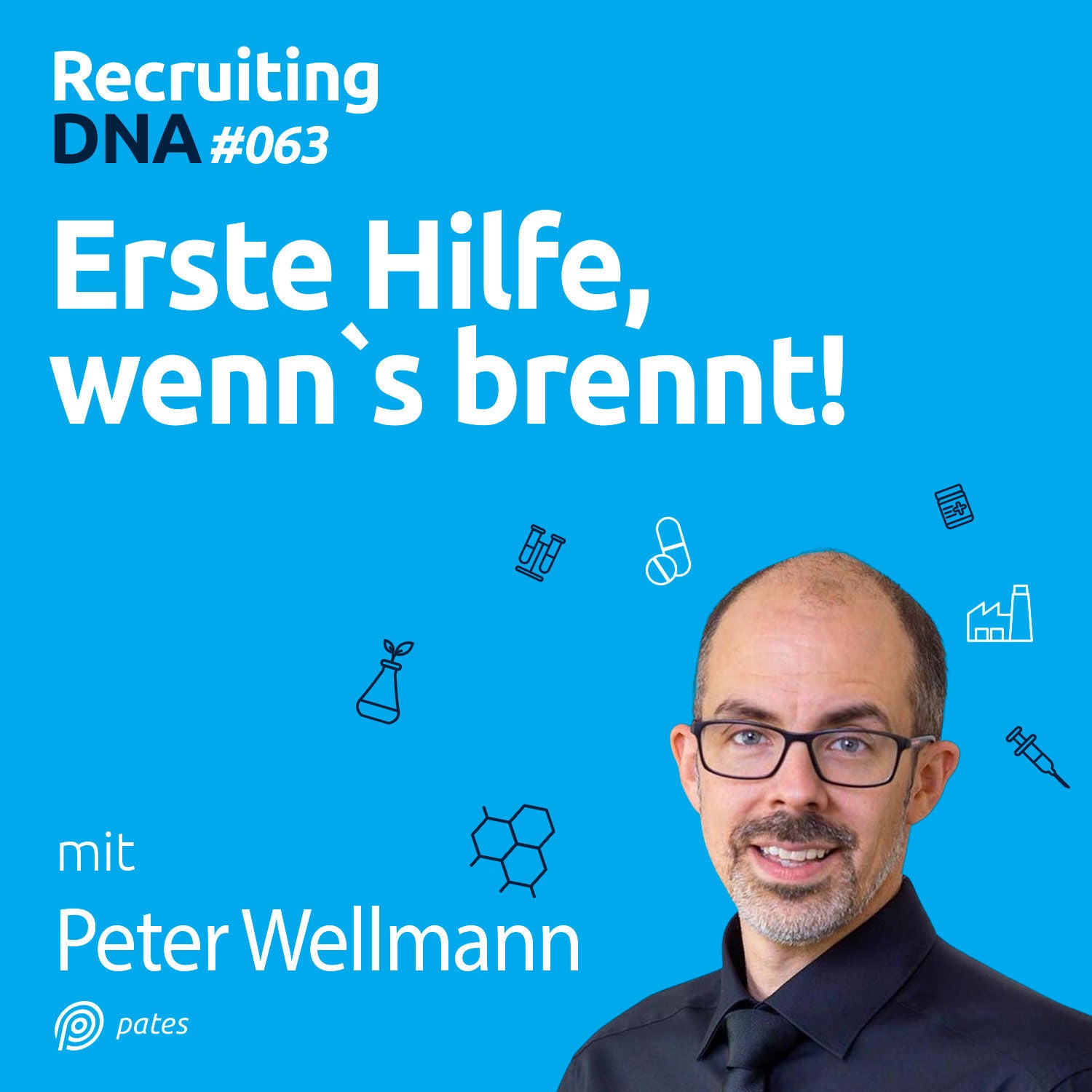 Erste Hilfe, wenn's brennt! | 63