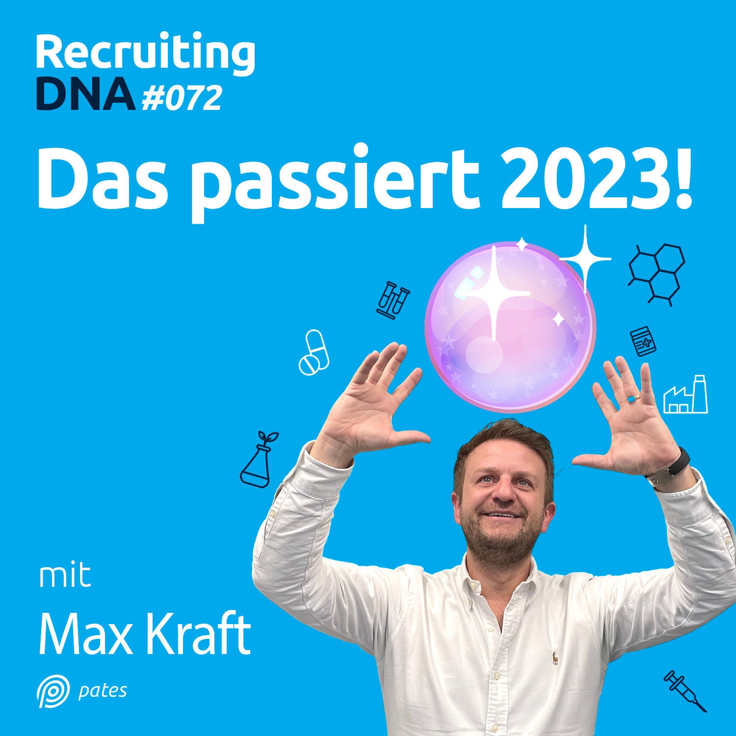 Das passiert 2023! Trends & Tipps | 72