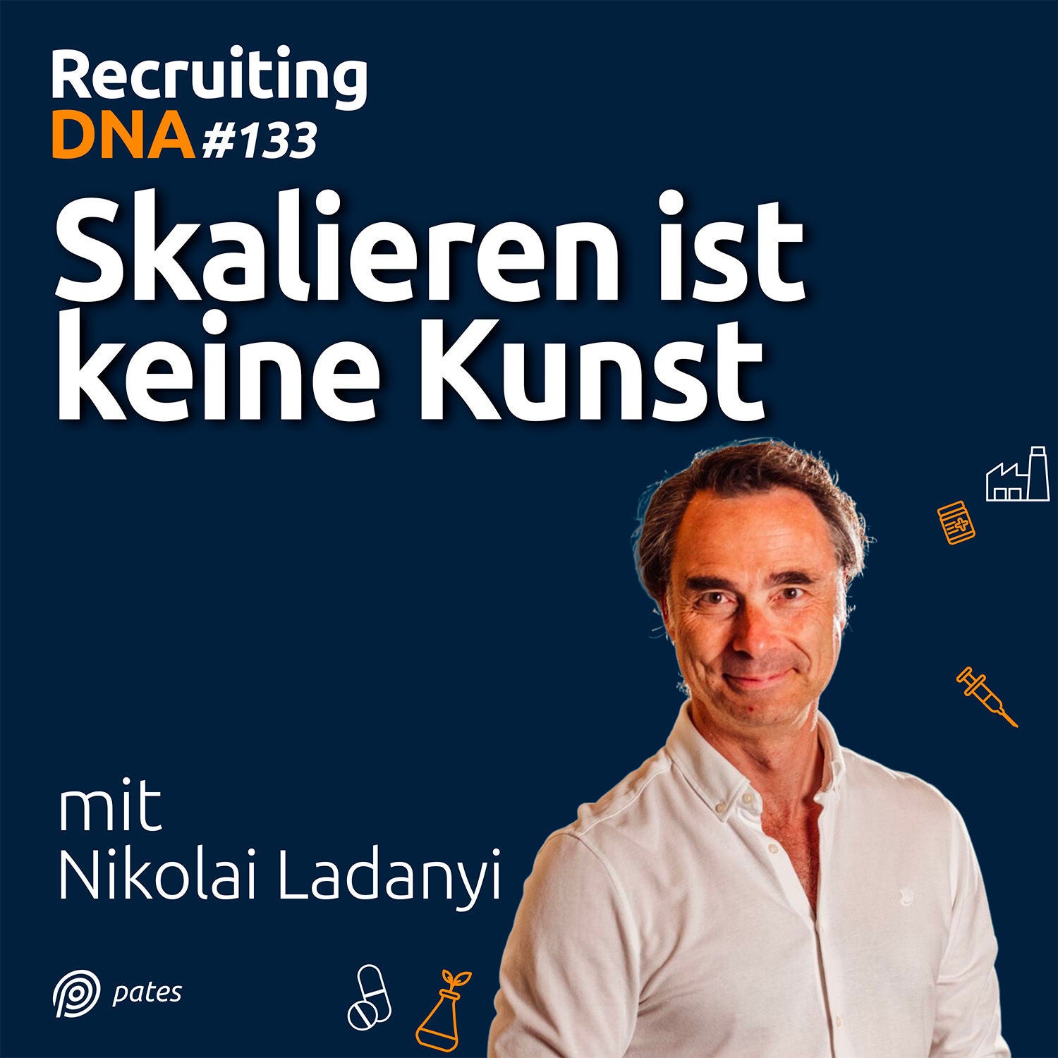 Skalieren ist keine Kunst (Nikolai Ladanyi) | 133