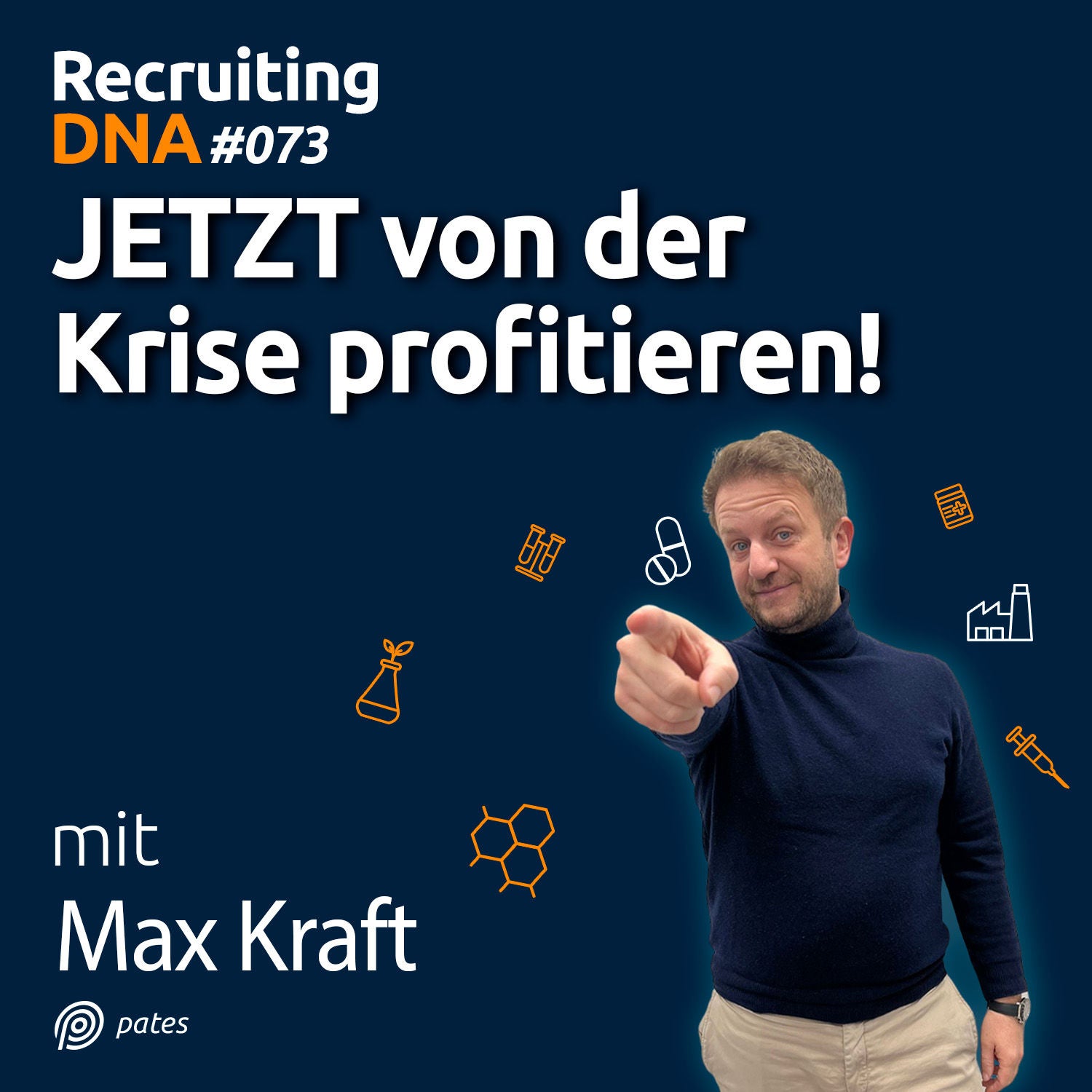 JETZT von der Krise profitieren! | 73