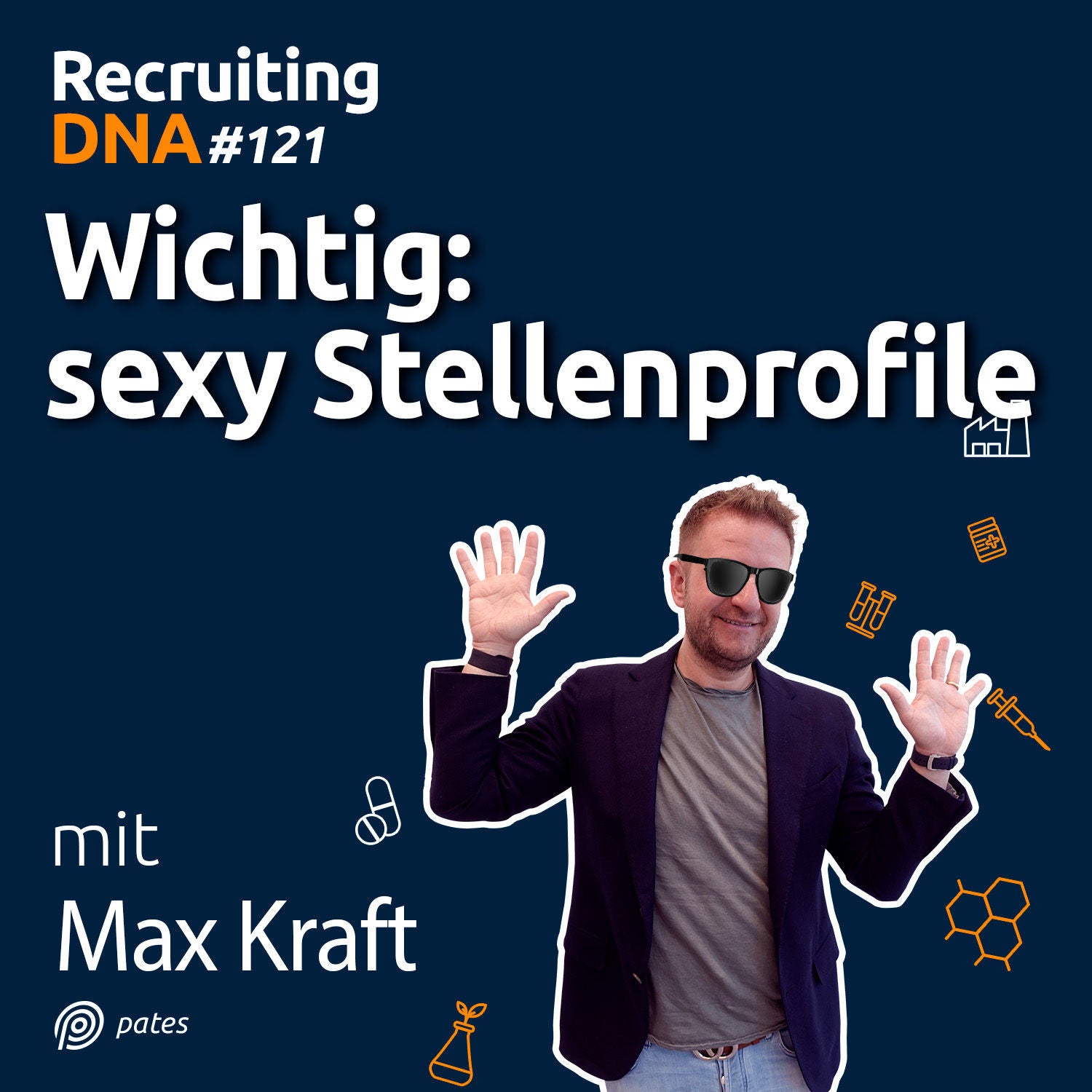 Wichtig: sexy Stellenprofile | 121