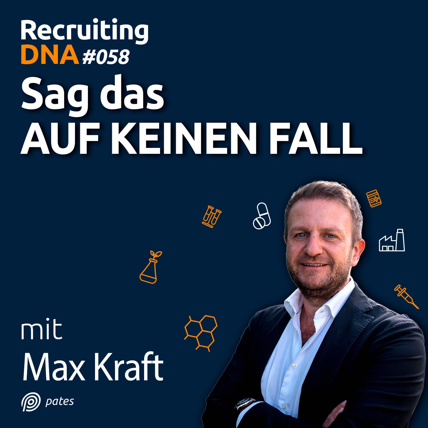 Sag das AUF KEINEN FALL im Bewerbungsgespräch | 58