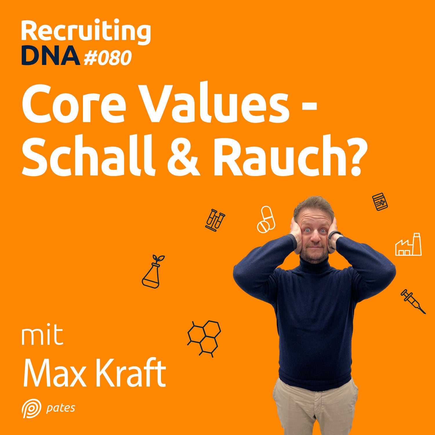 Core Values - Schall & Rauch? | 80