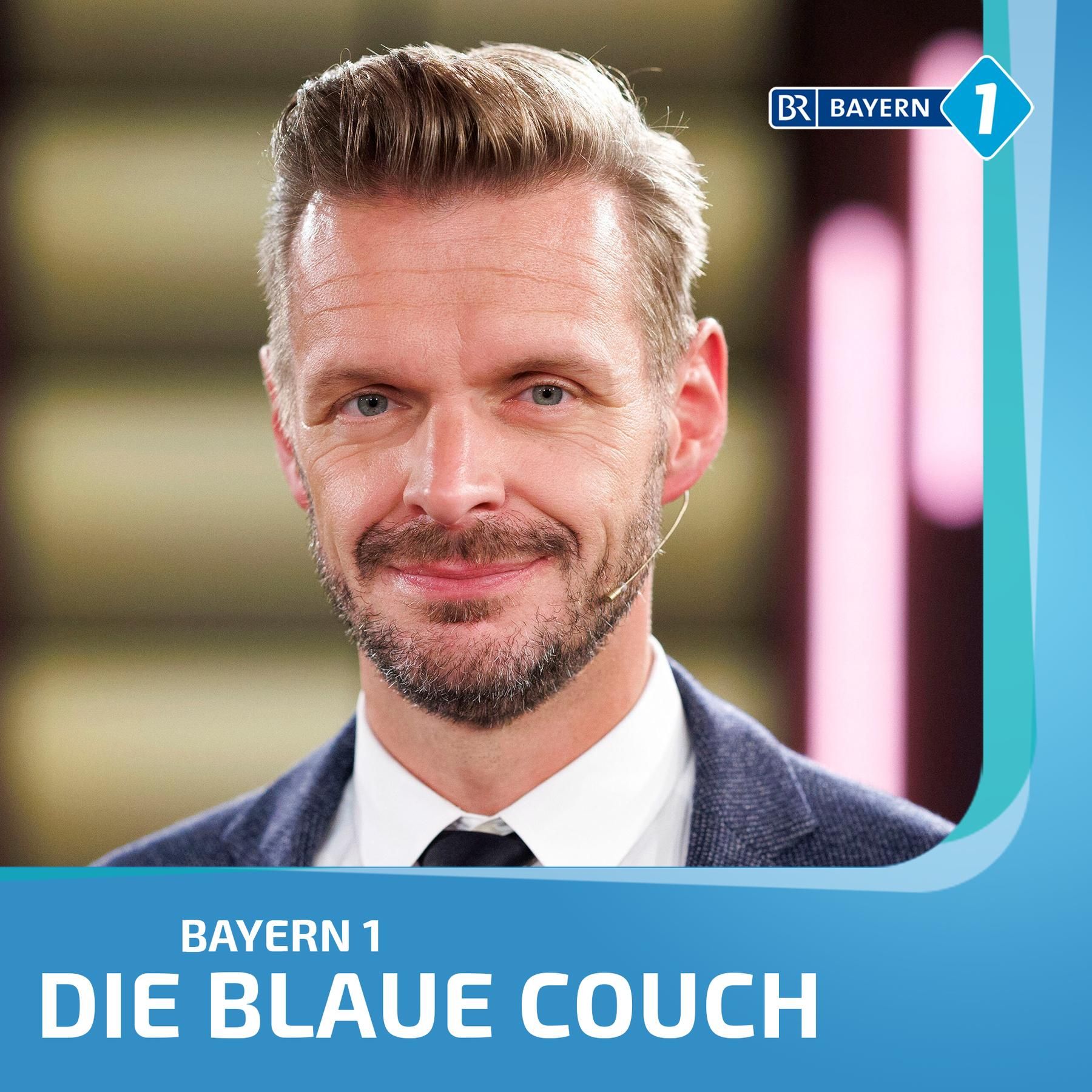 Florian Schroeder, Kabarettist, "Wenn man in das Stadium kommt, dass einen alle nett finden, muss man aufhören."