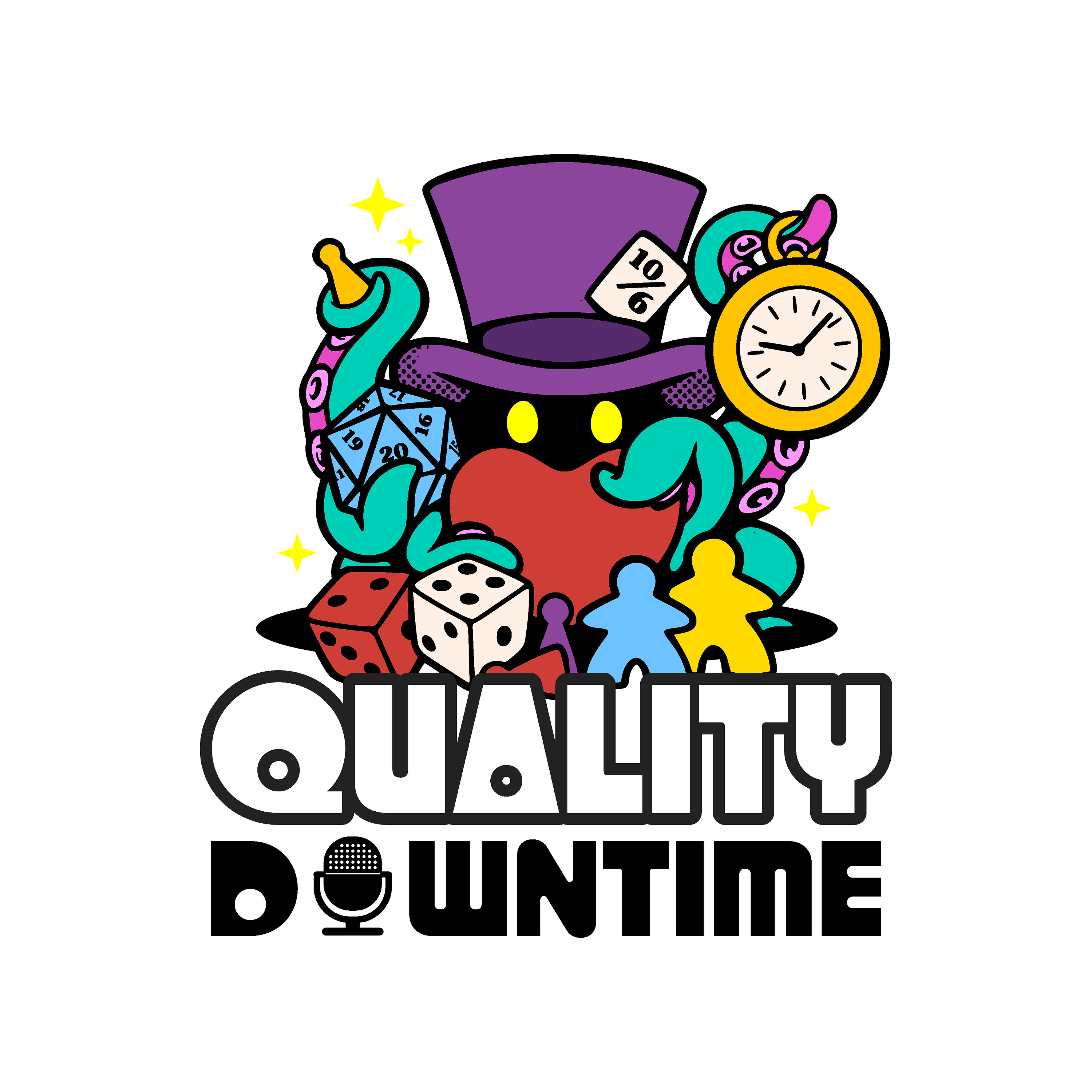 Quality Downtime