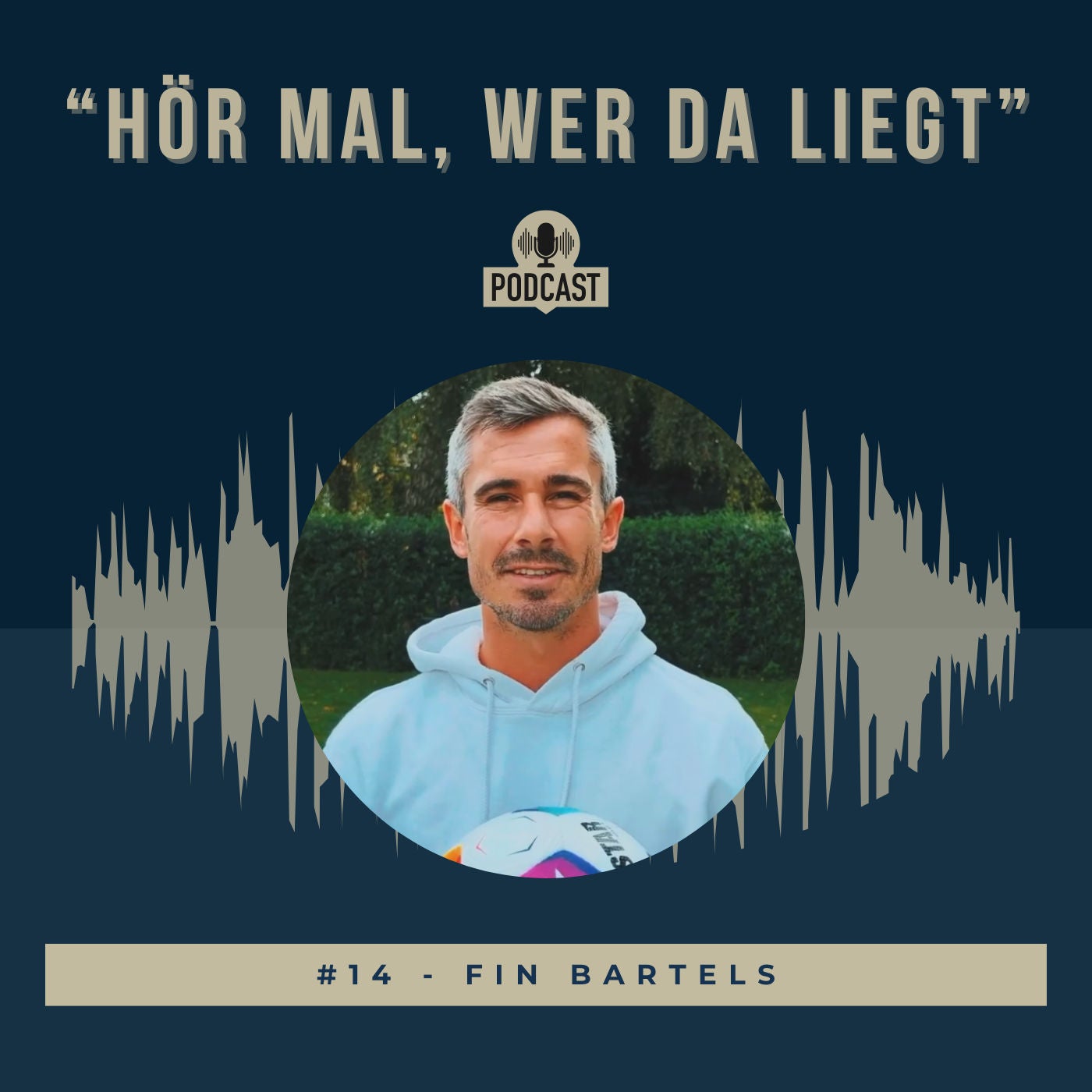 #14 - Fin Bartels