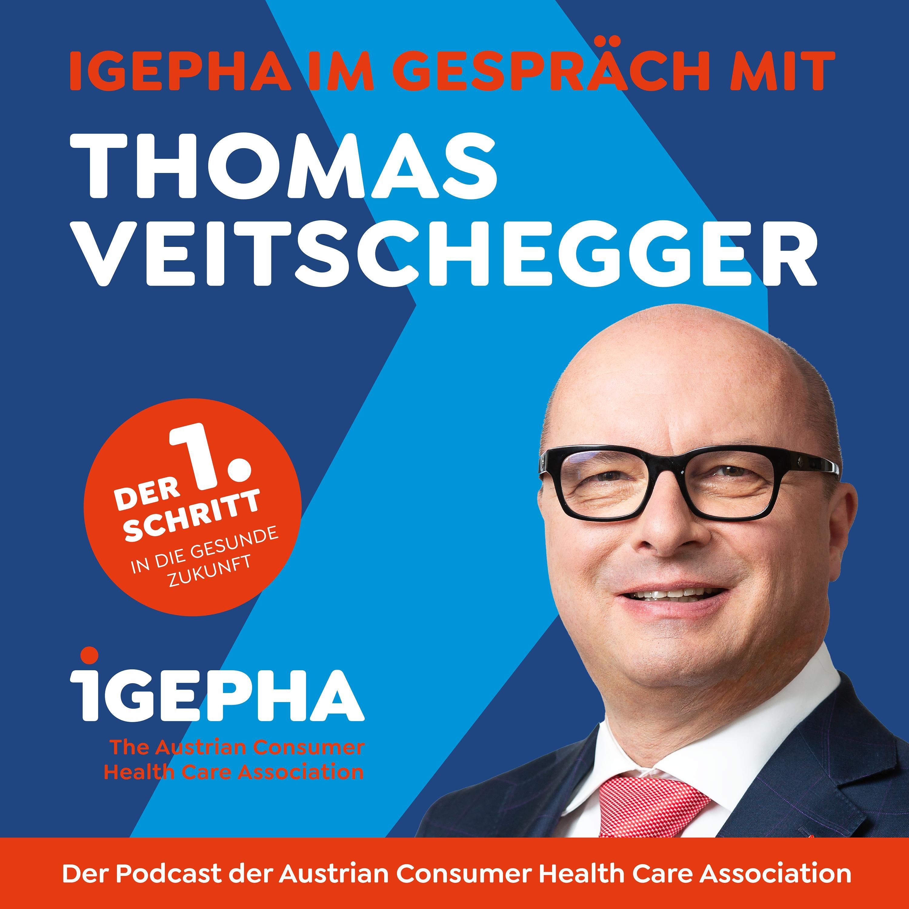 Apotheken als Zukunftspartner im Gesundheitssystem