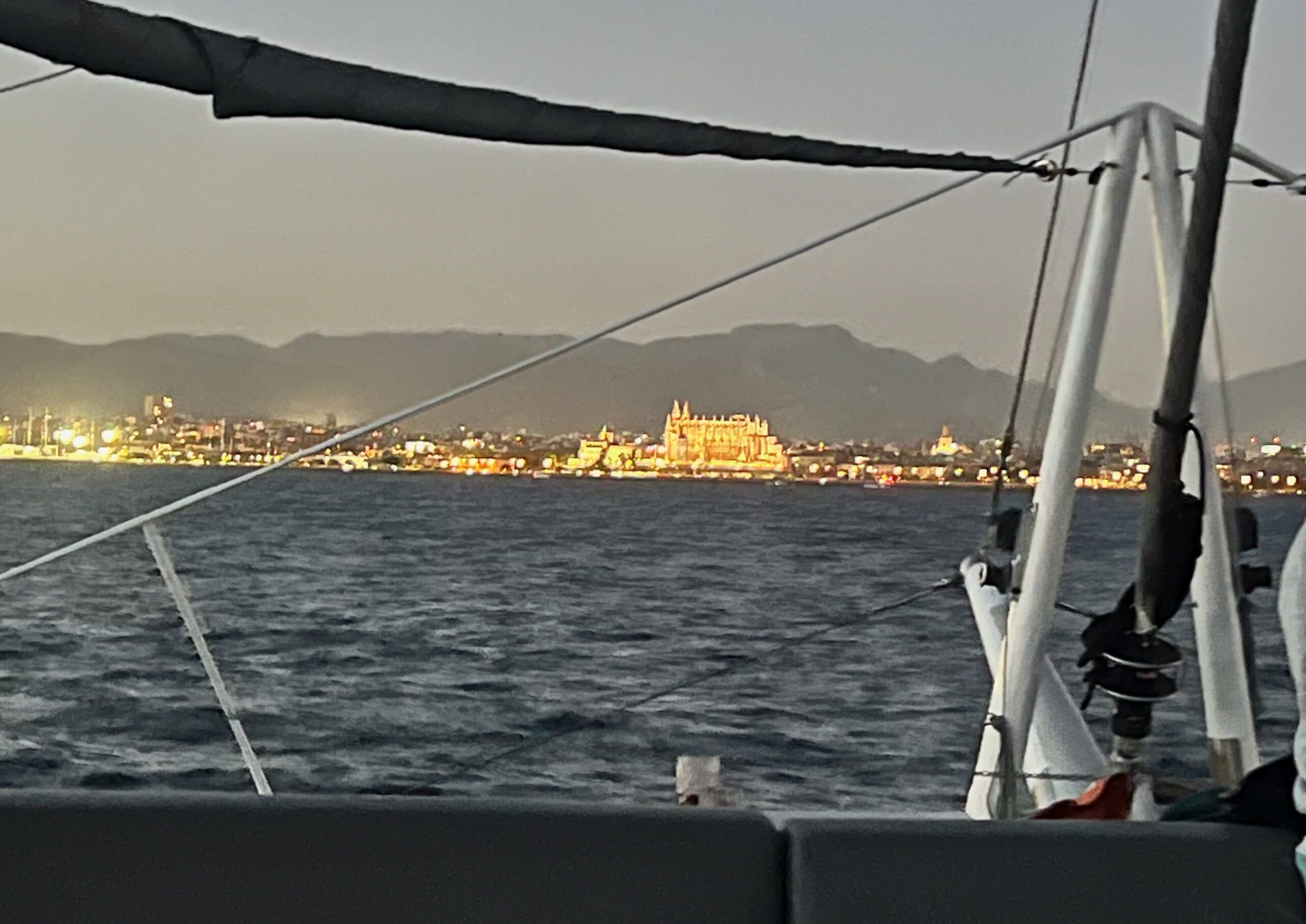 5 Minuten Mallorca | Nachrichten am 8. Oktober 2025