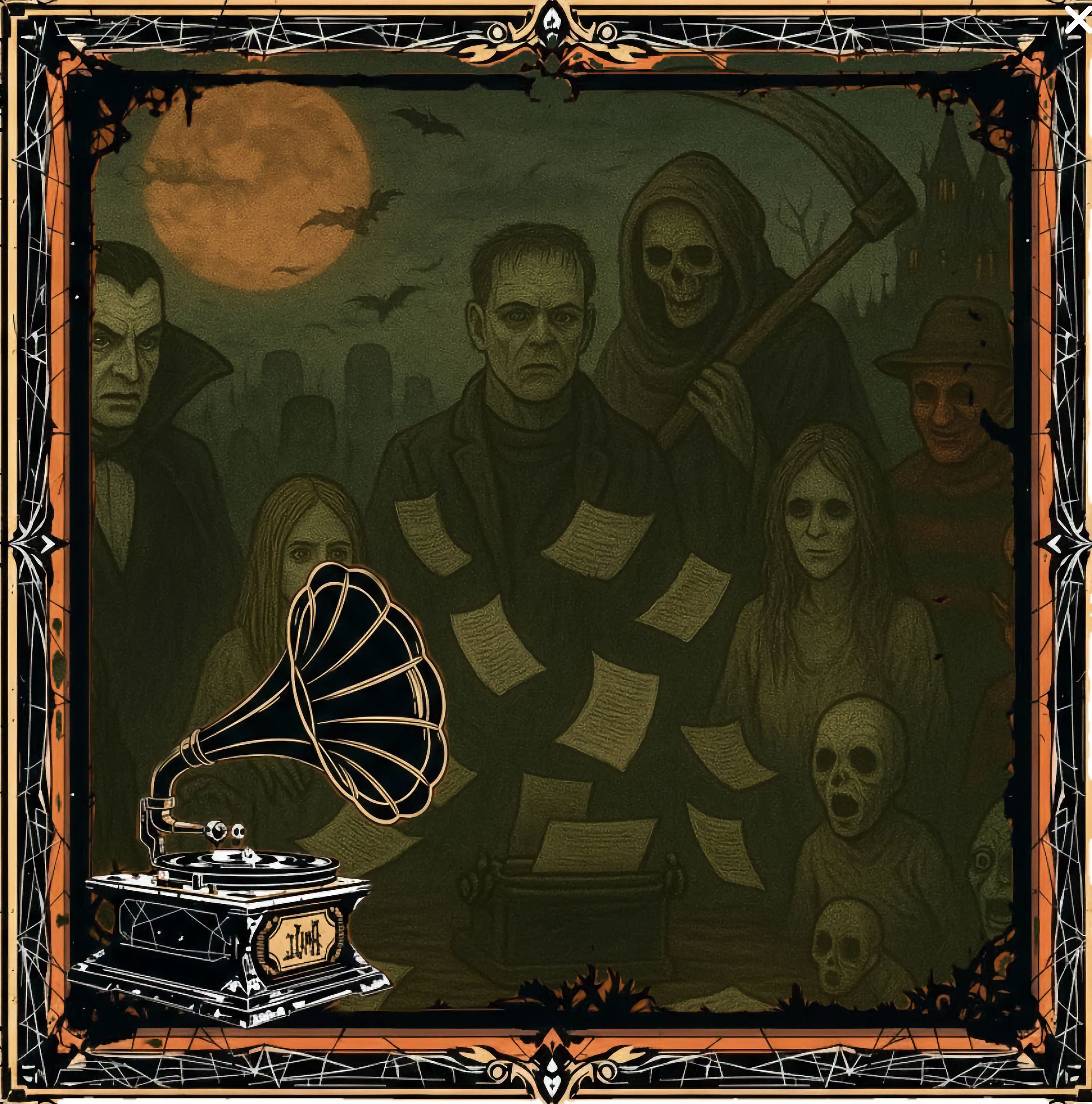 Warum wir uns gerne gruseln – Ein Halloween-Special mit Markus Heitz