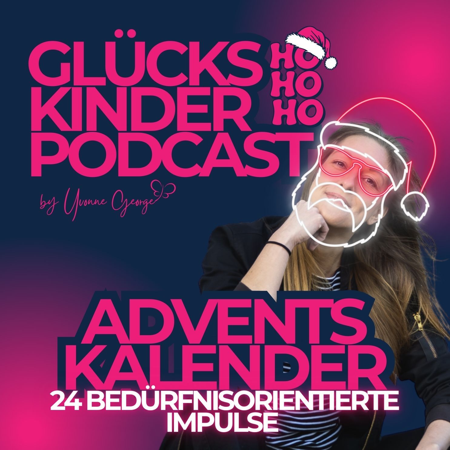 Bedürfnisorientiert Adventskalender #4 Erziehung und Beziehung