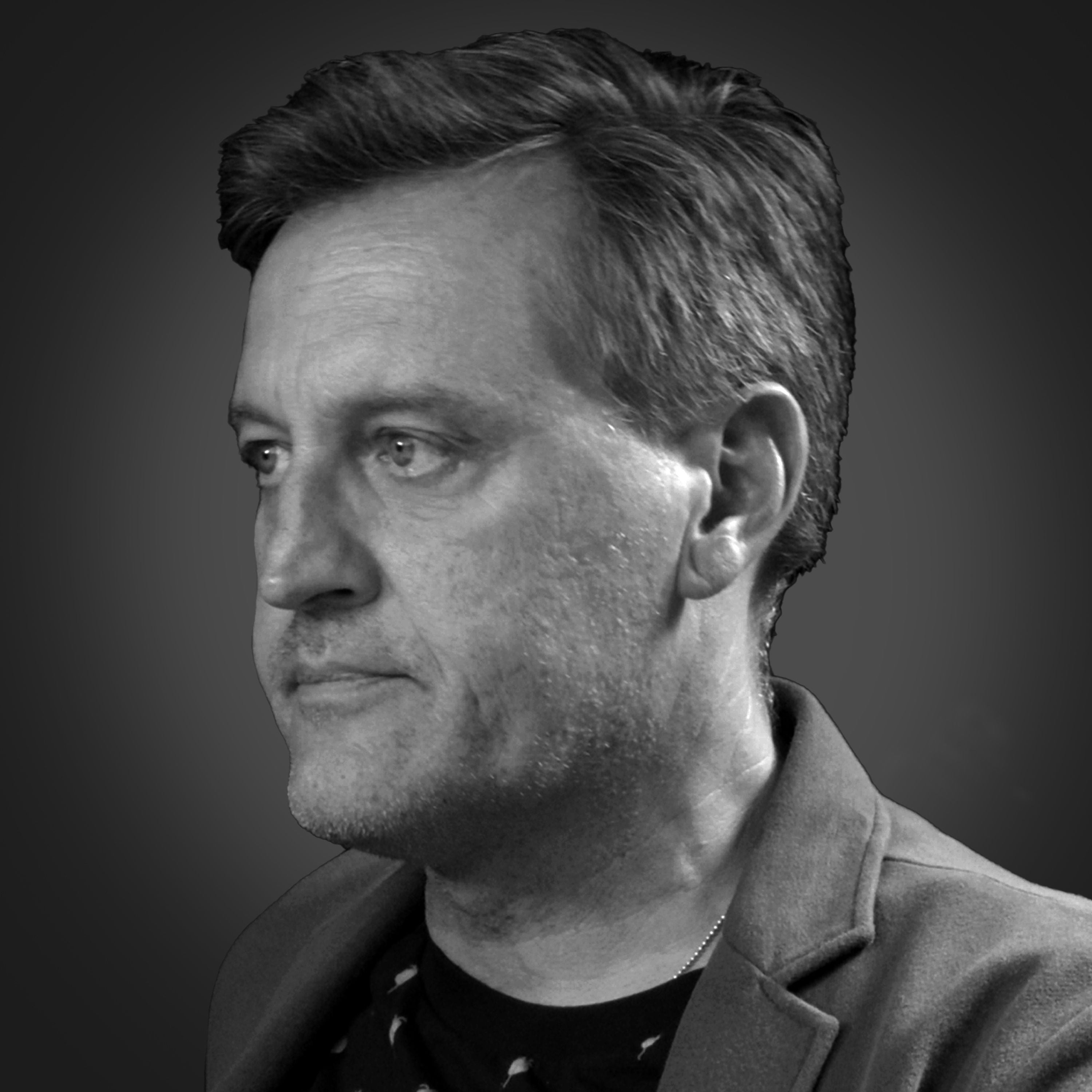 Frank Jastfelder - Netflix, Amazon, SKY & co: Wie entwickeln Produzenten Filme und Serien für Streaming und TV??