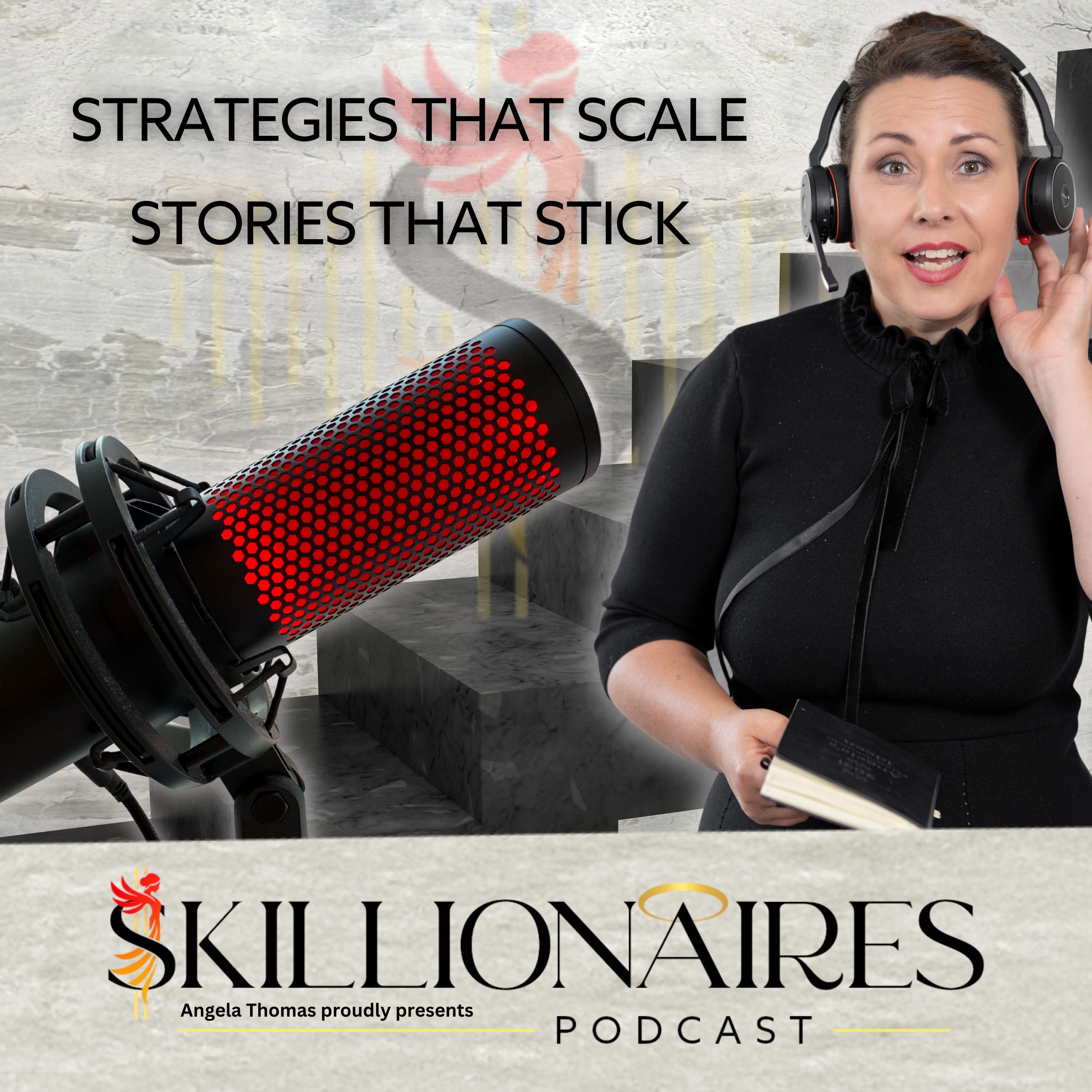 WELCOME TO SKILLIONAIRES