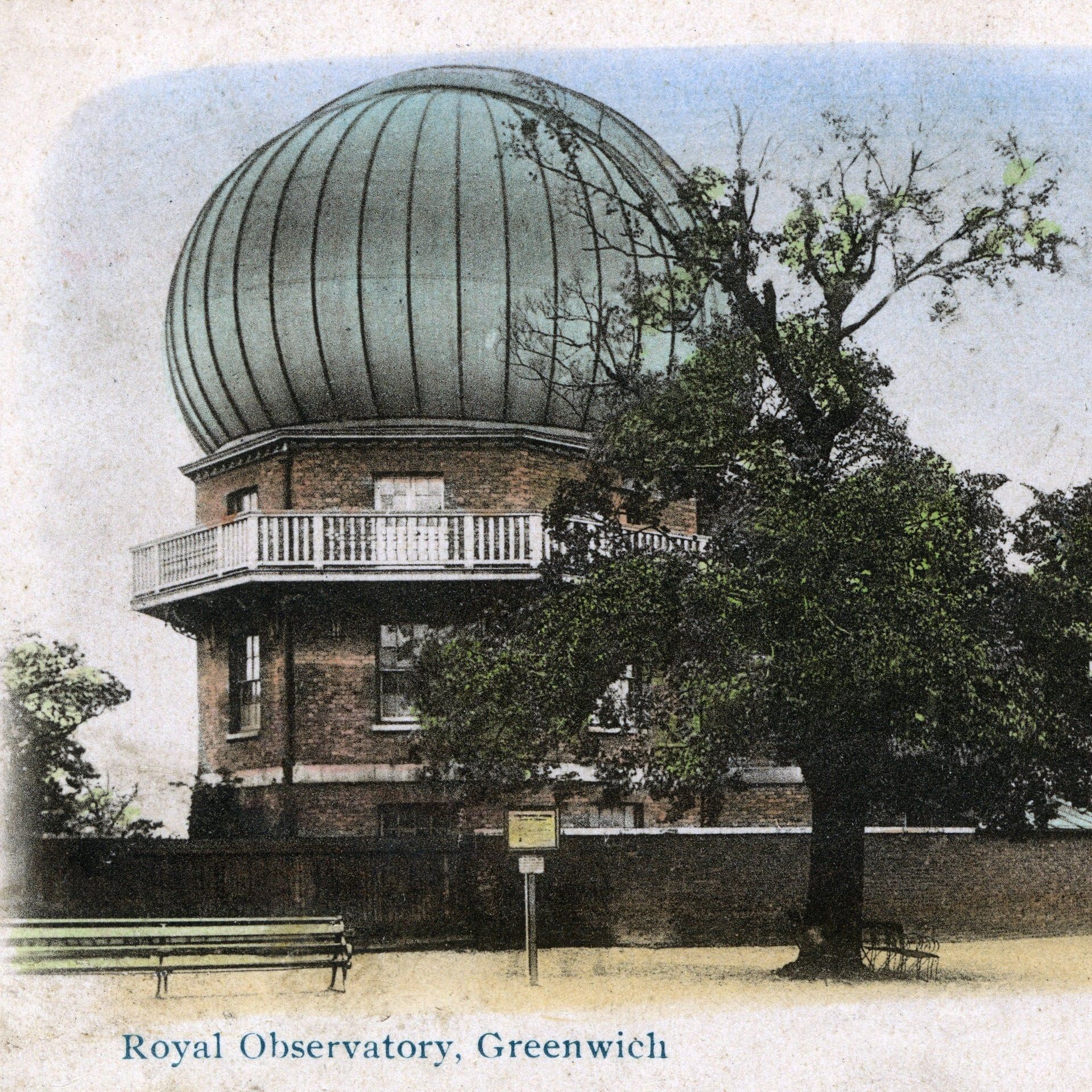 22.6.1675: Das Observatorium Greenwich wird gegründet