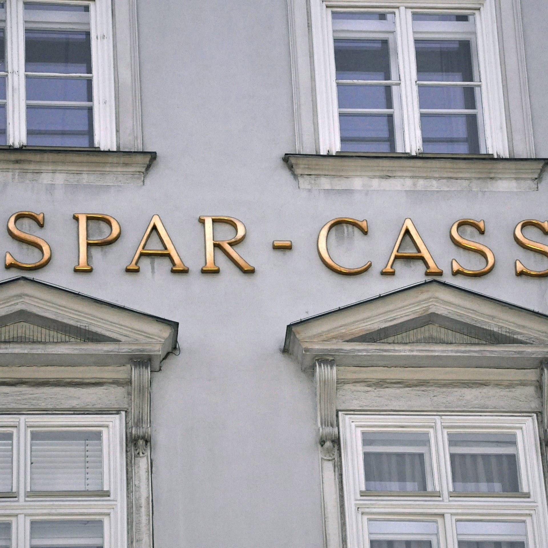 12.5.1818: Die Württembergische Spar-Casse wird gegründet