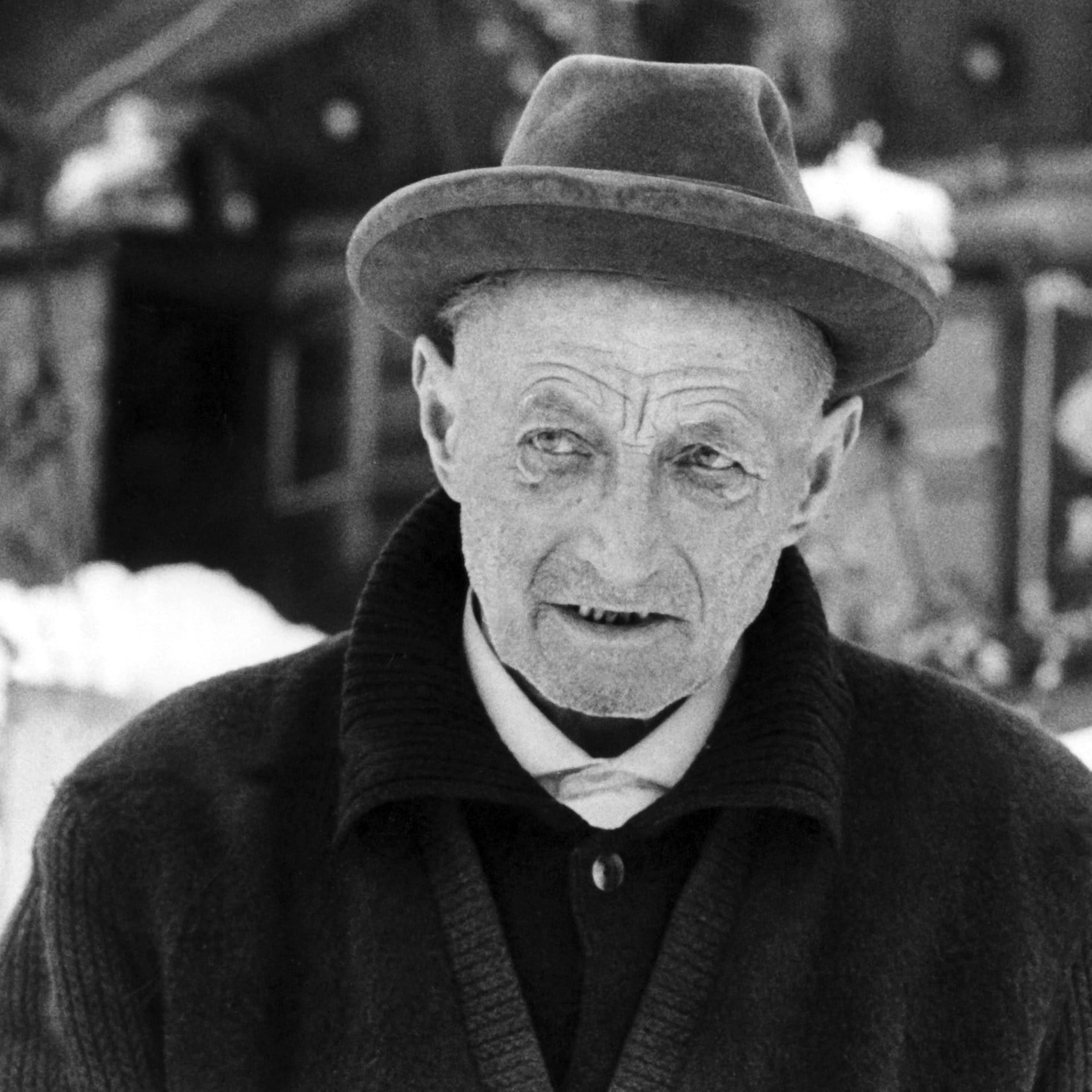 24.07.1924: Johann Reichart vollzieht seine erste Hinrichtung