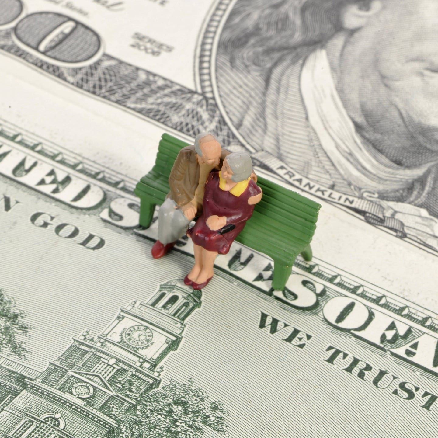30.7.1956: Die USA führen das Motto „In God we trust“ ein
