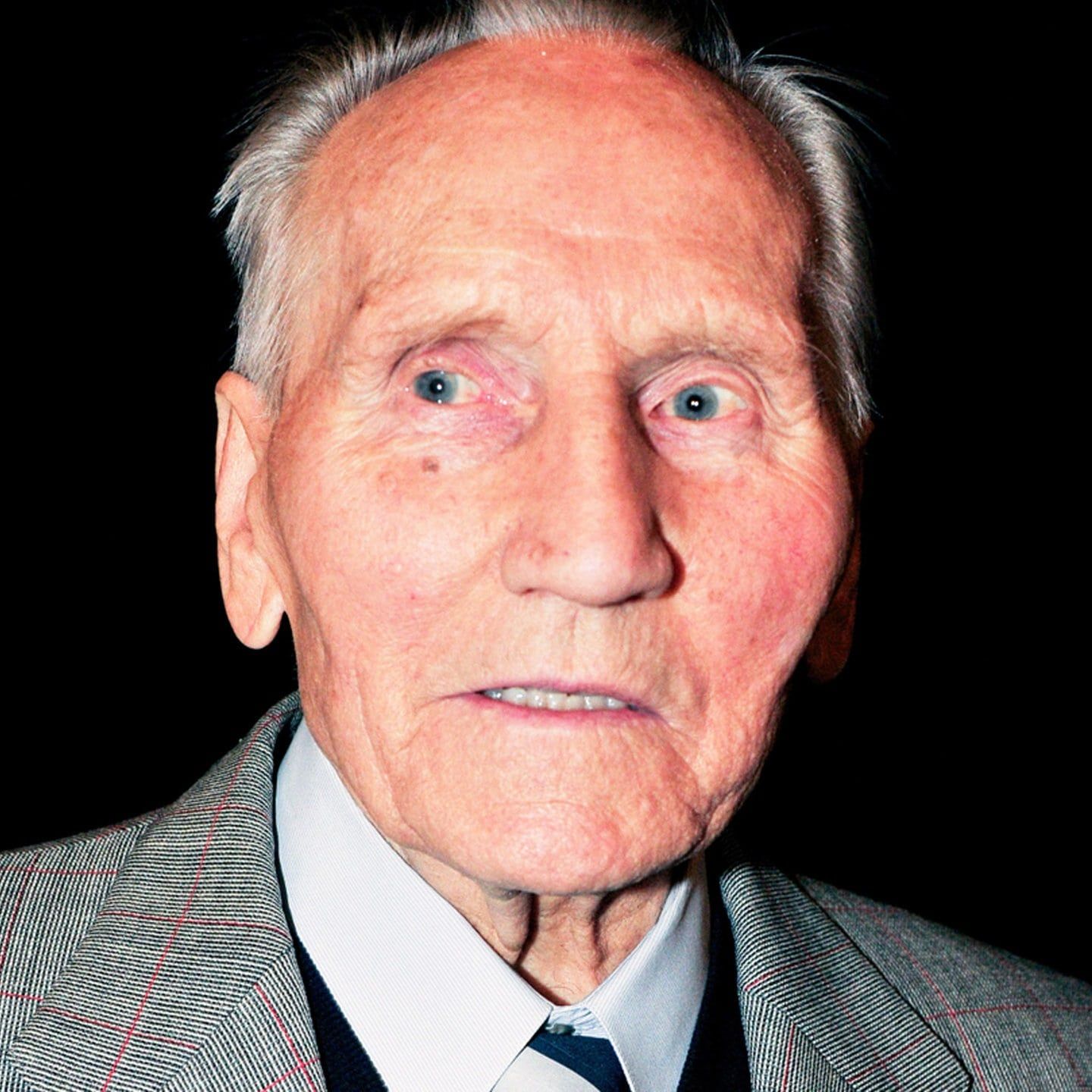20.06.1942: Kazimierz Piechowski flieht aus dem KZ