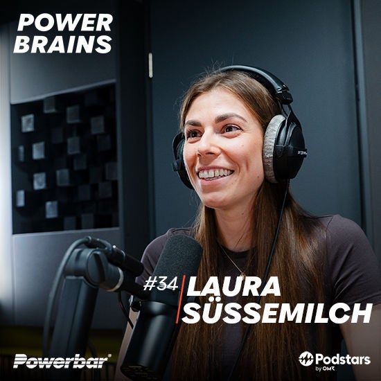 Bahnrad-Weltmeisterin & harte Trainingstage – mit Laura Süßemilch