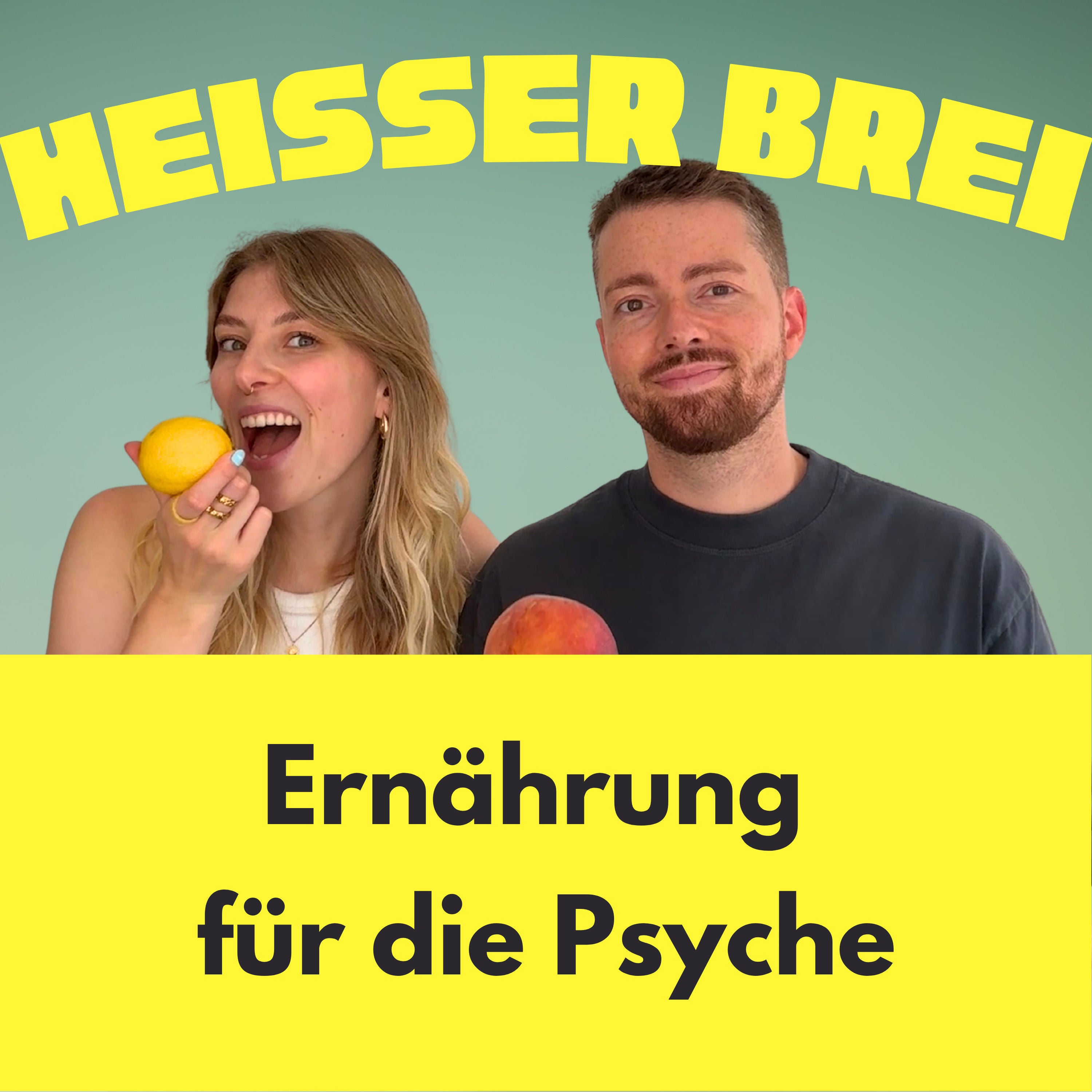 Ernährung bei Depression: Welche Nährstoffe helfen?