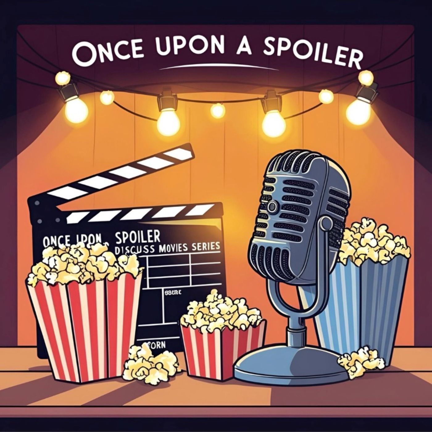Folge 3 - My Oxford Year