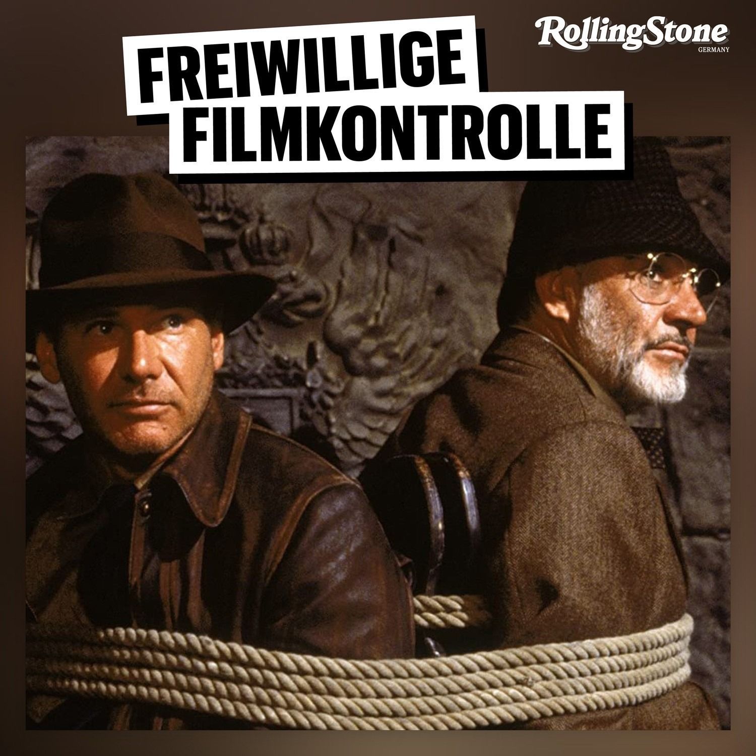 Spielberg-Ranking (20): Indiana Jones und der letzte Kreuzzug