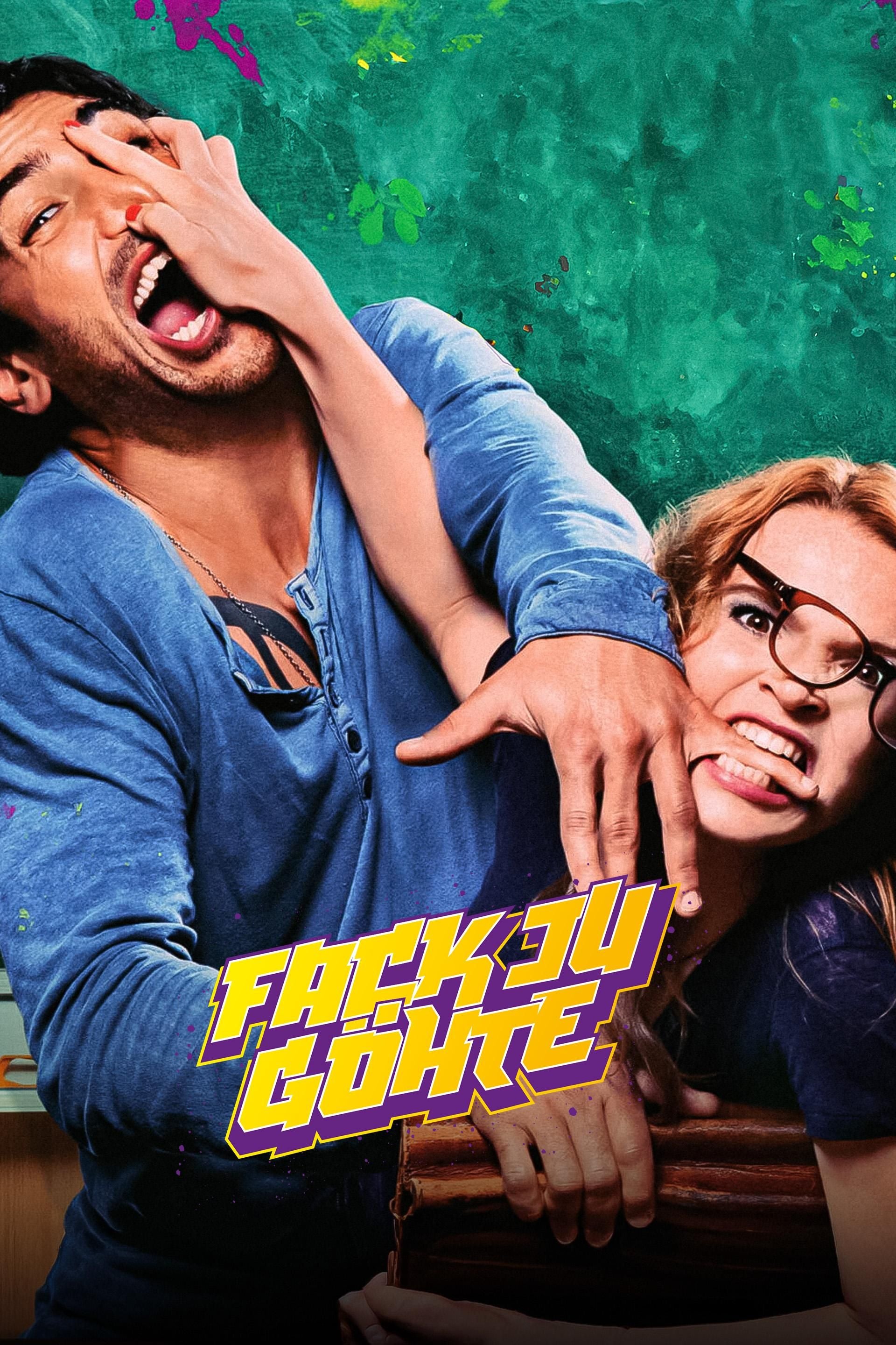 Fack ju Göhte