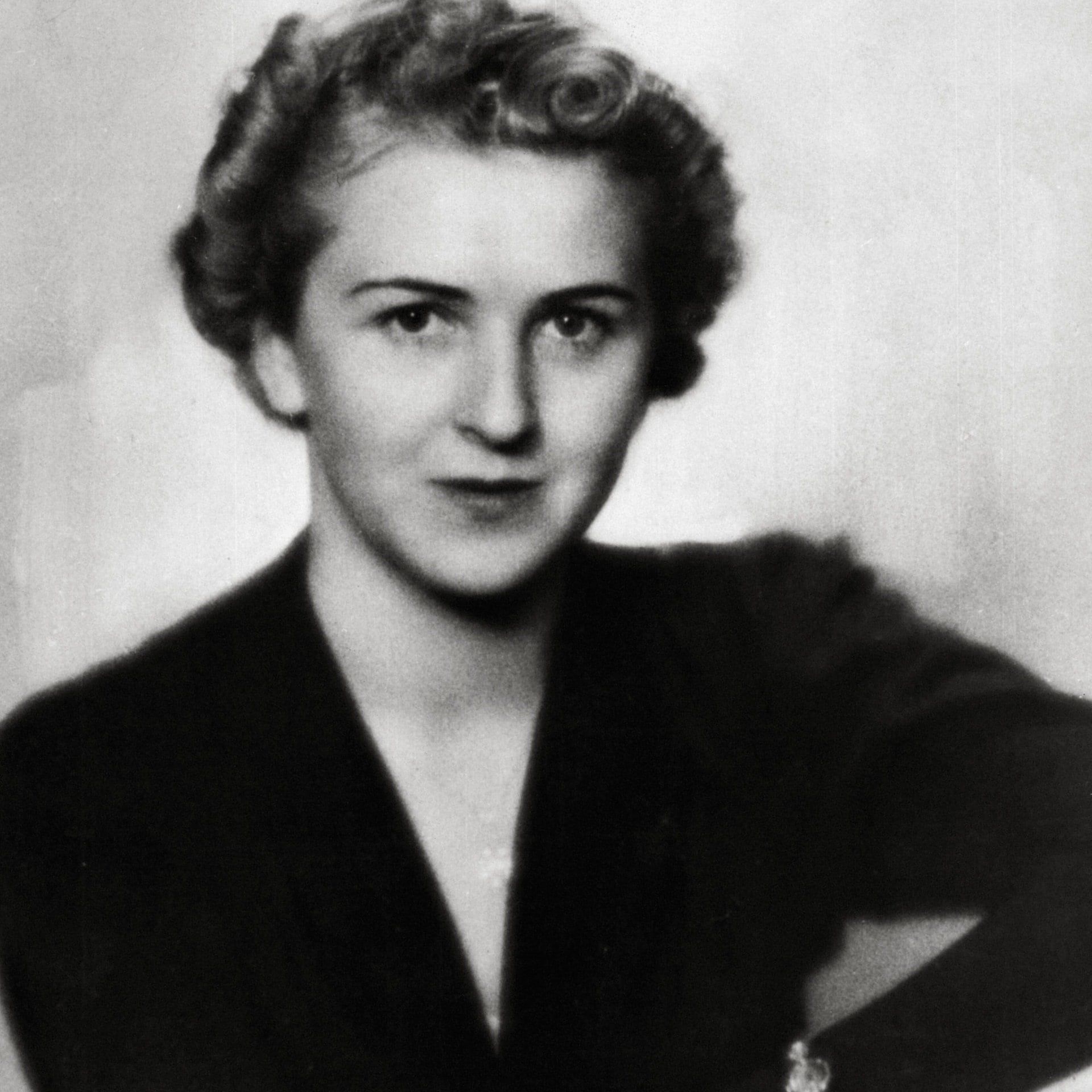 3.9.1948: Eva Brauns Tagebuch wird veröffentlicht
