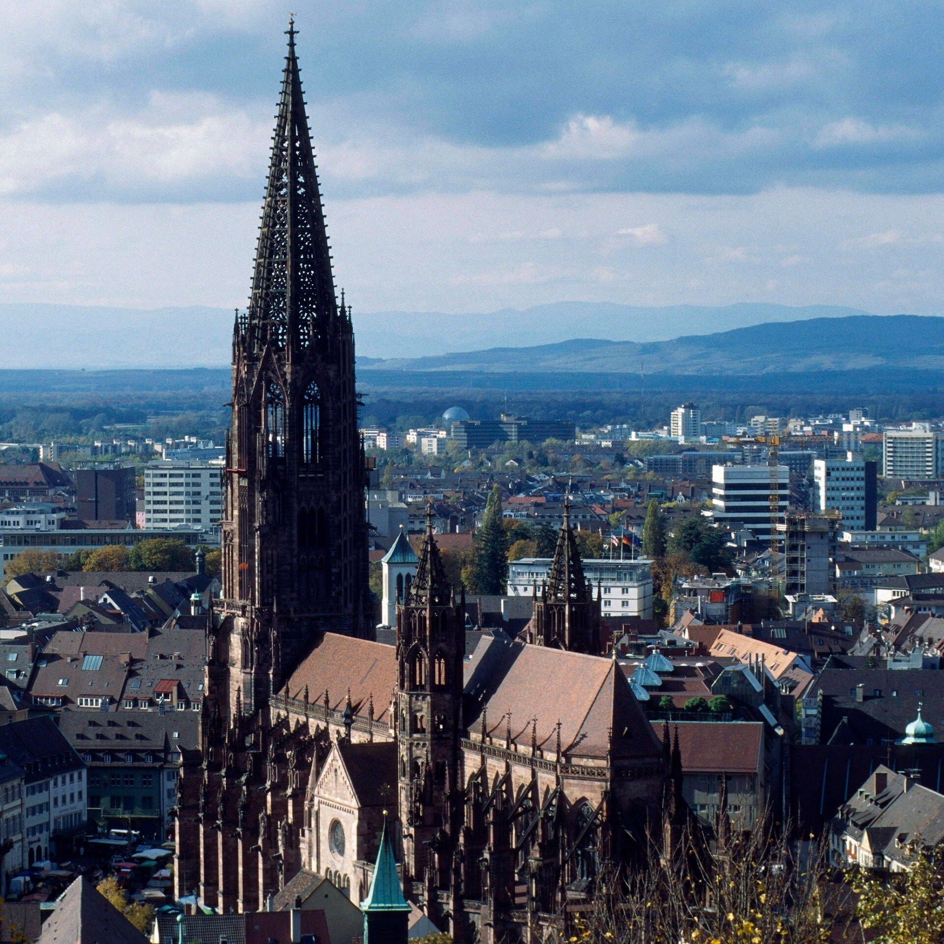 08.08.1923: Der Freiburger Friedenskongress endet