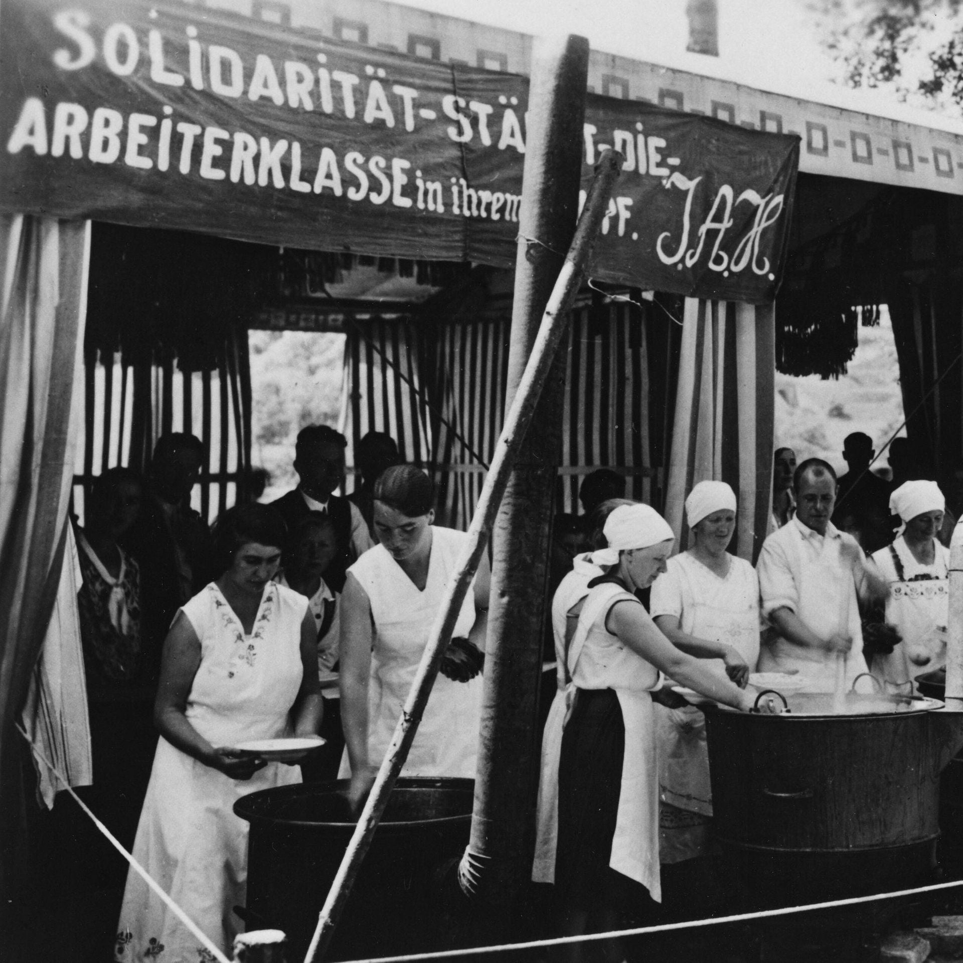 17.09.1923: Lörrach erlebt den „Oberbadischen Aufstand“