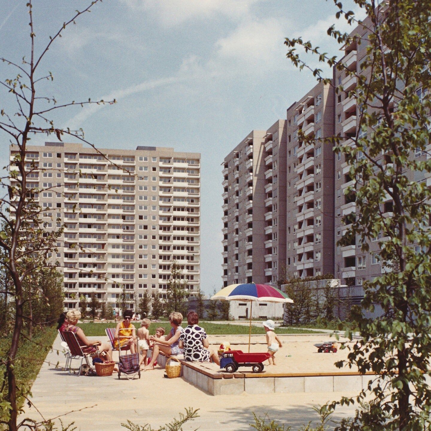 08.02.1982: Der Spiegel berichtet über die Neue Heimat