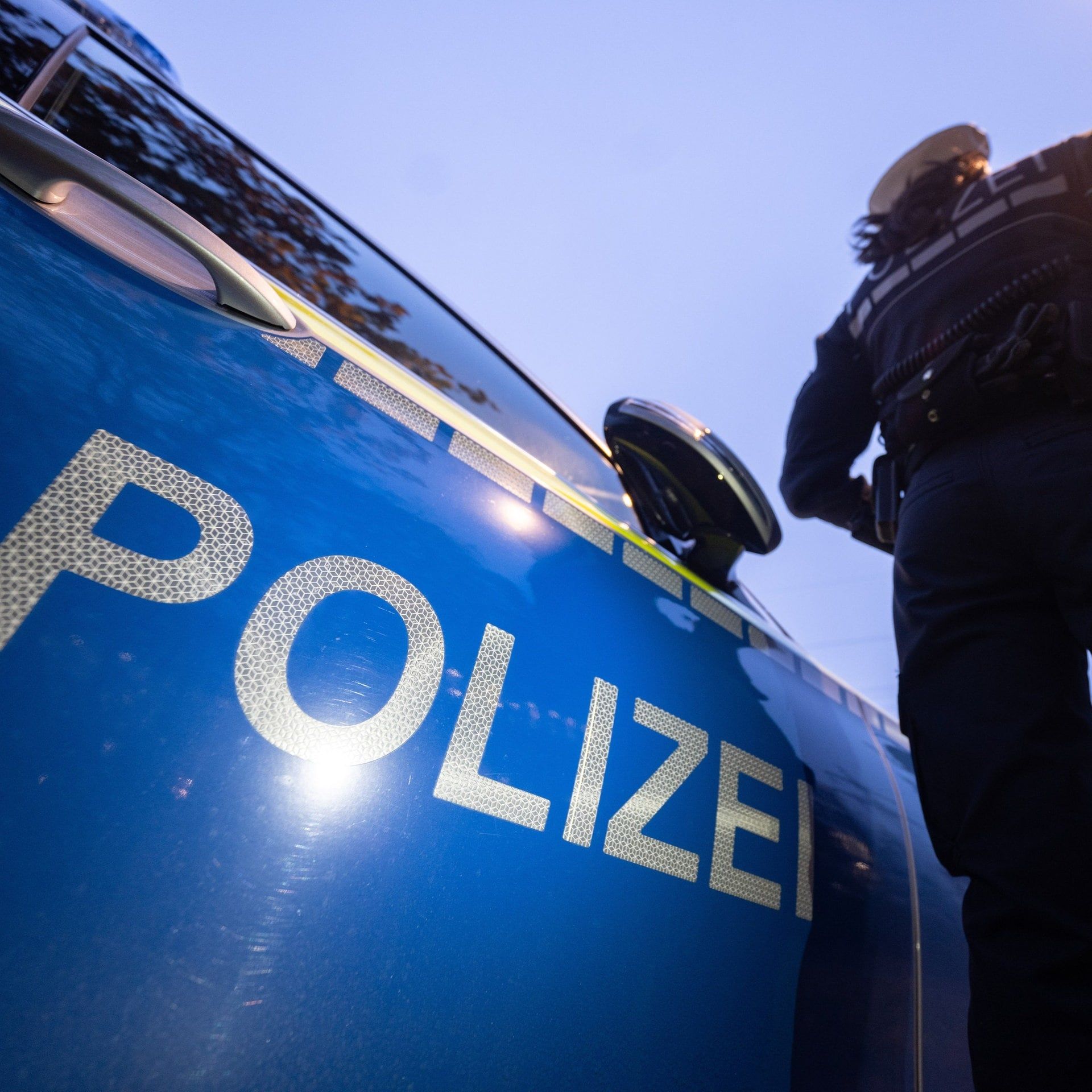 15.04.1958: In Stuttgart wird erstmals ein Kind entführt