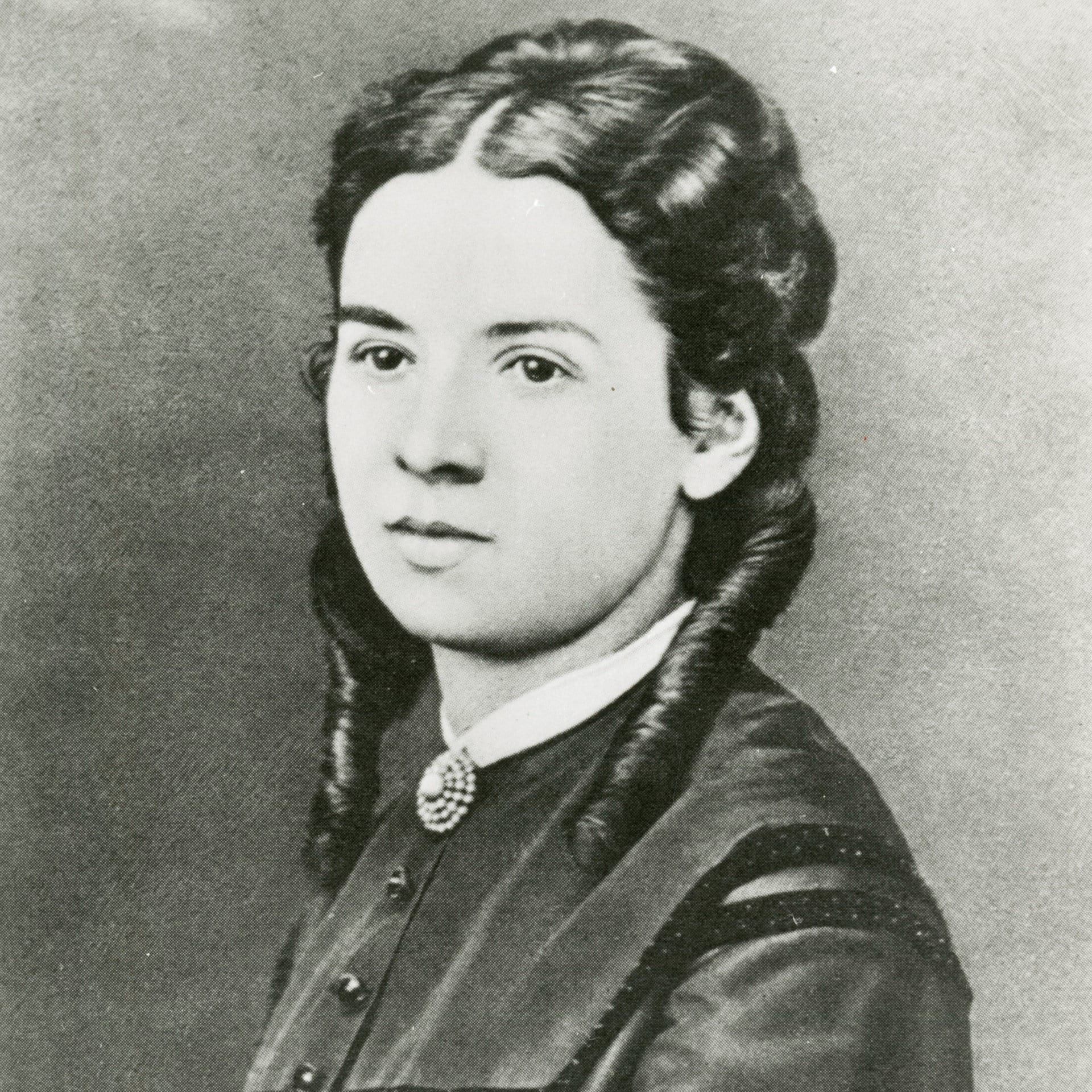 19.06.1843: Karl Marx heiratet Jenny von Westphalen