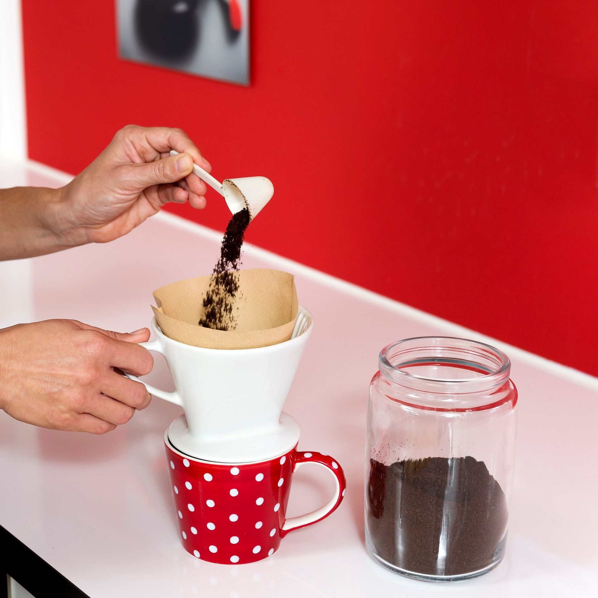 08.07.1908: Der Melitta-Filter wird patentiert