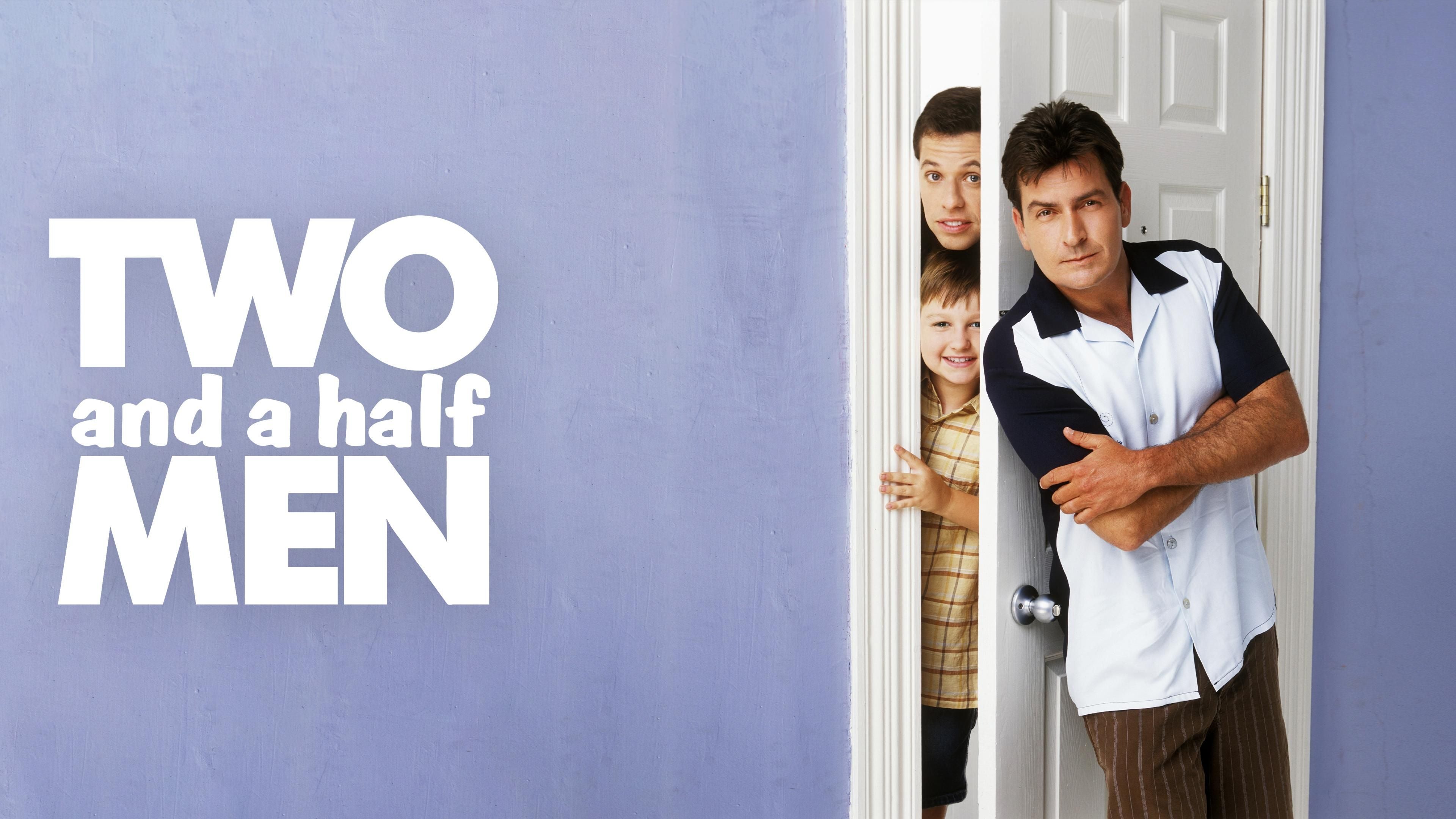 Two and a Half Men