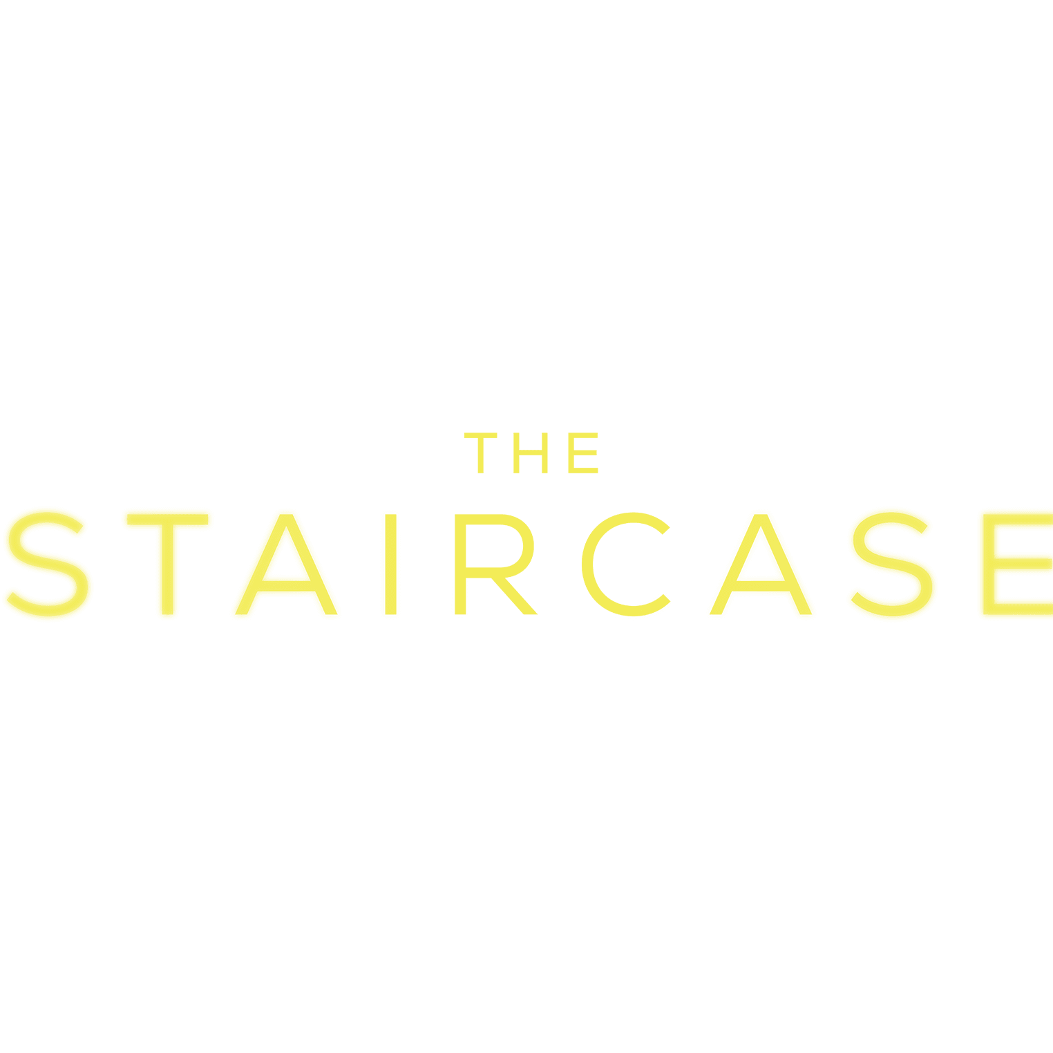The Staircase